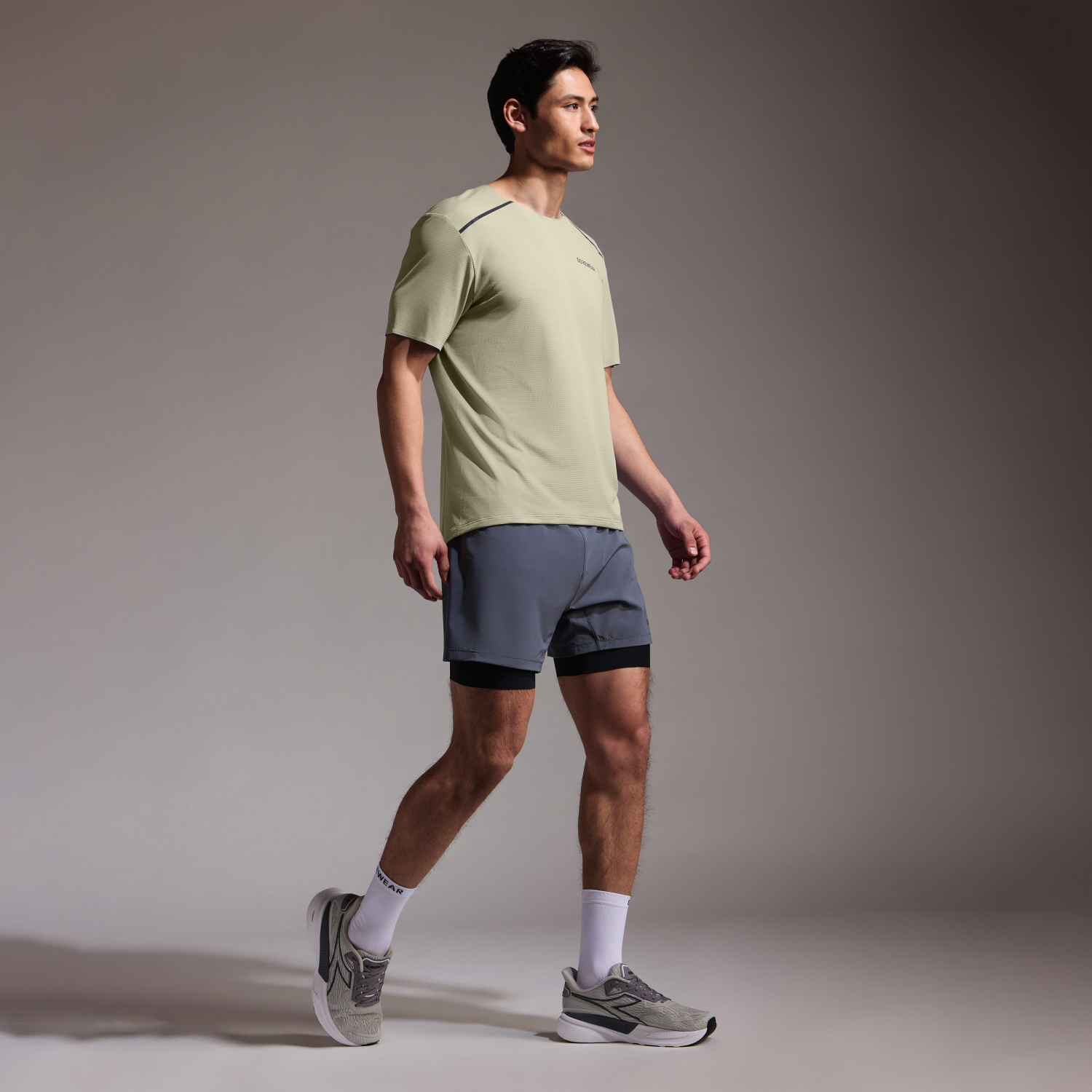 Camiseta Contest 2.0 Hombre