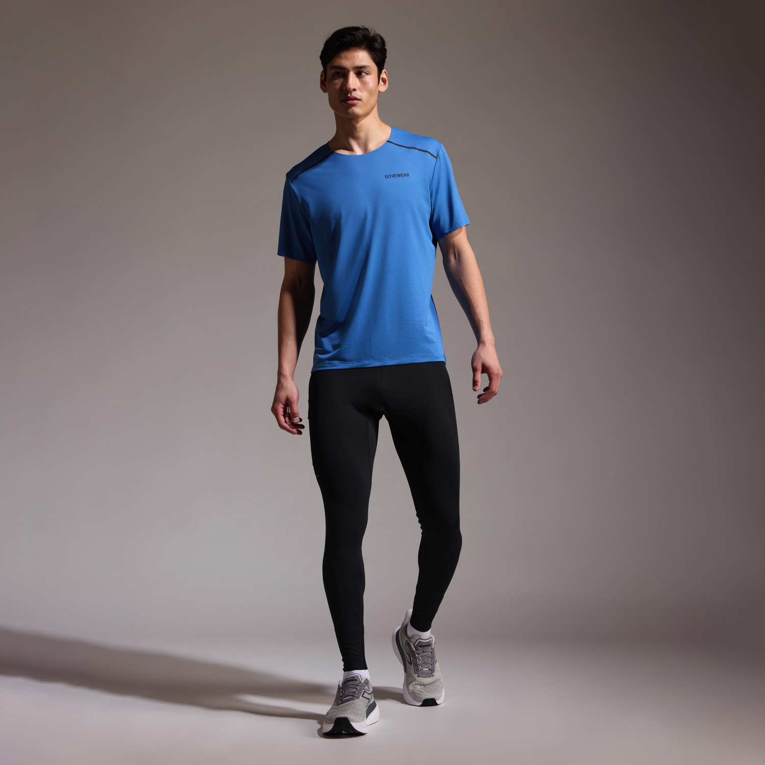 Contest 2.0 T-Shirt Homme