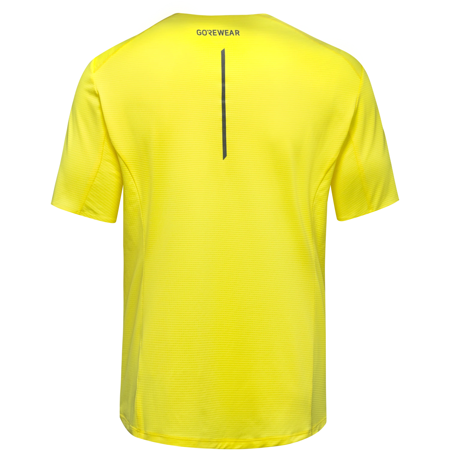 An image of the Contest 2.0 Tee Mens being displayed without a product model wearing the product.