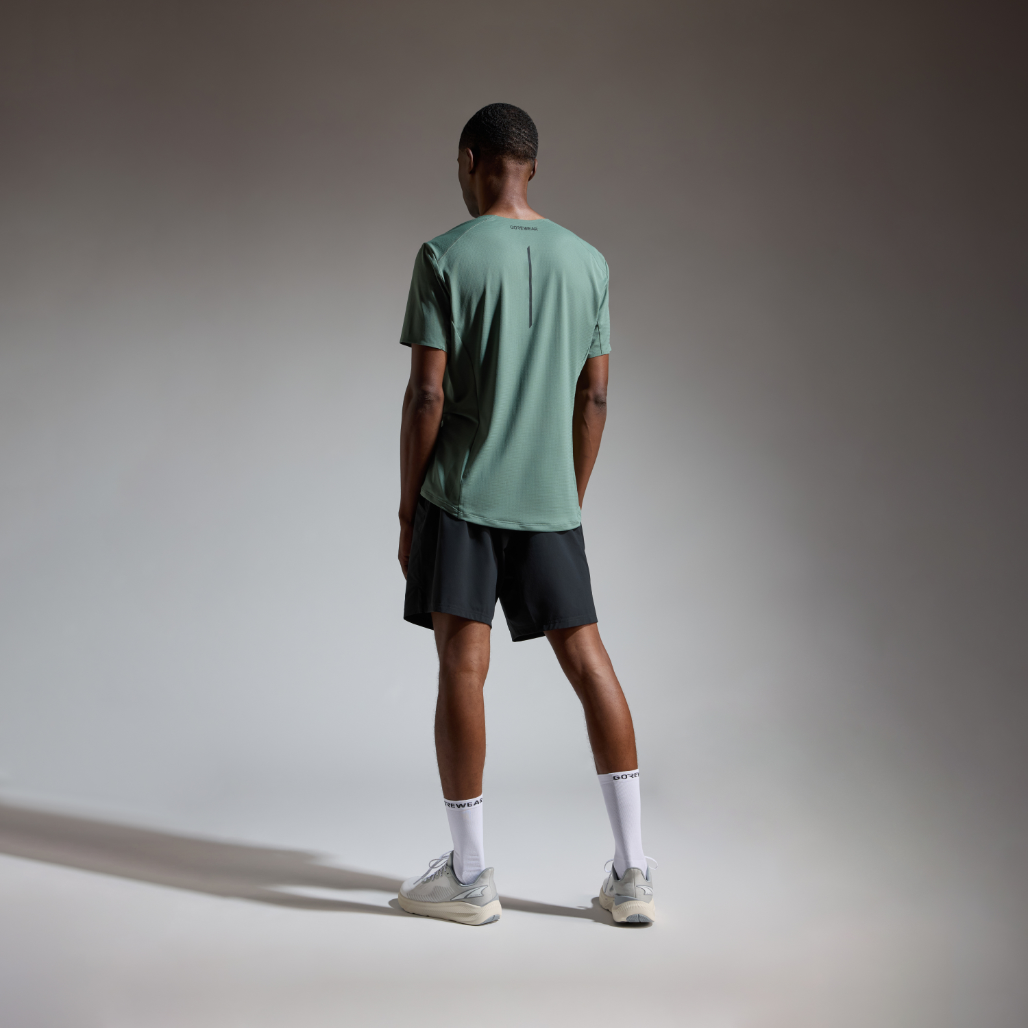 Contest 2.0 Tee Mens