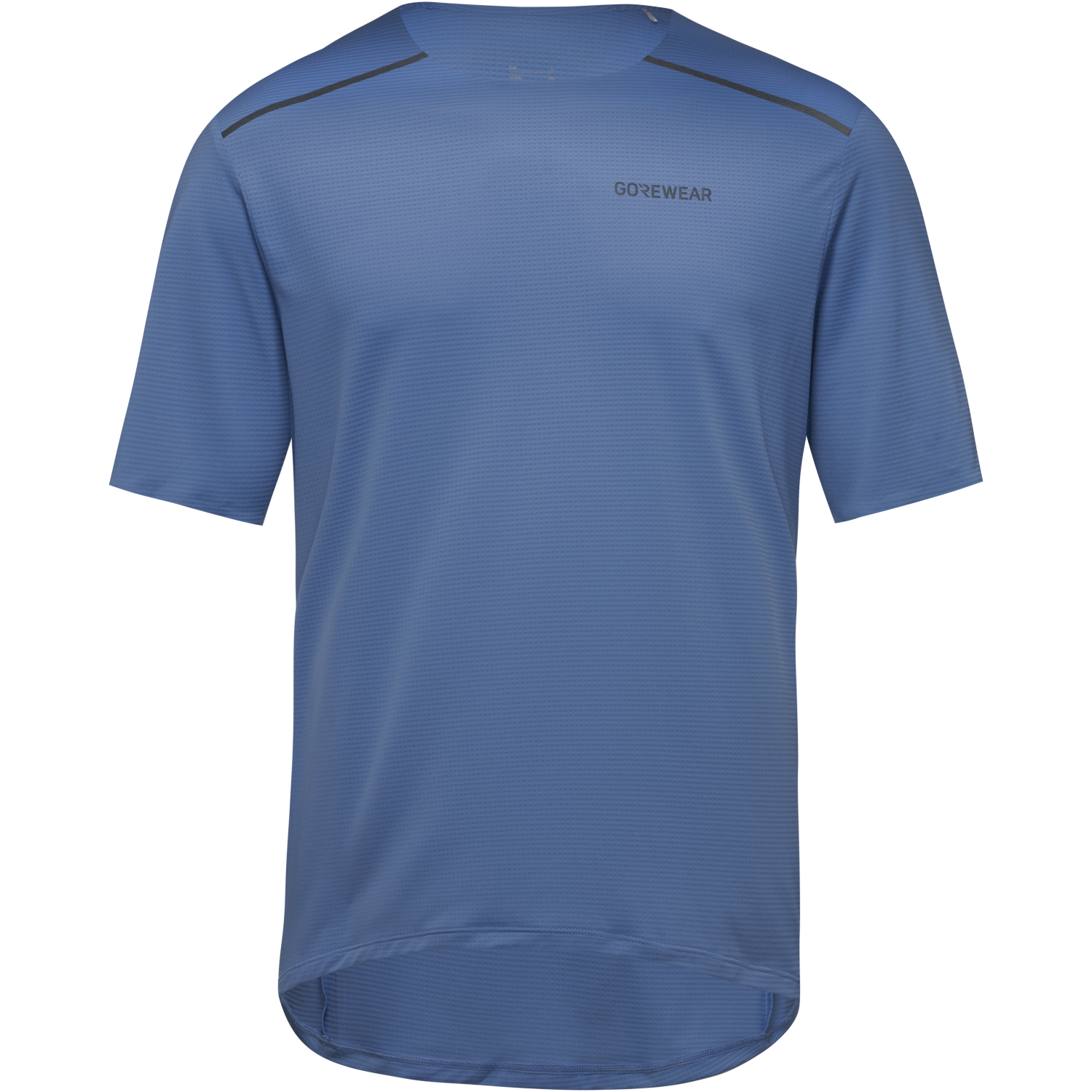 Gezeigt wird ein Bild des Artikels der Kategorie „Contest 2.0 T-Shirt Homme“, ohne dass ein Model das Produkt trägt.