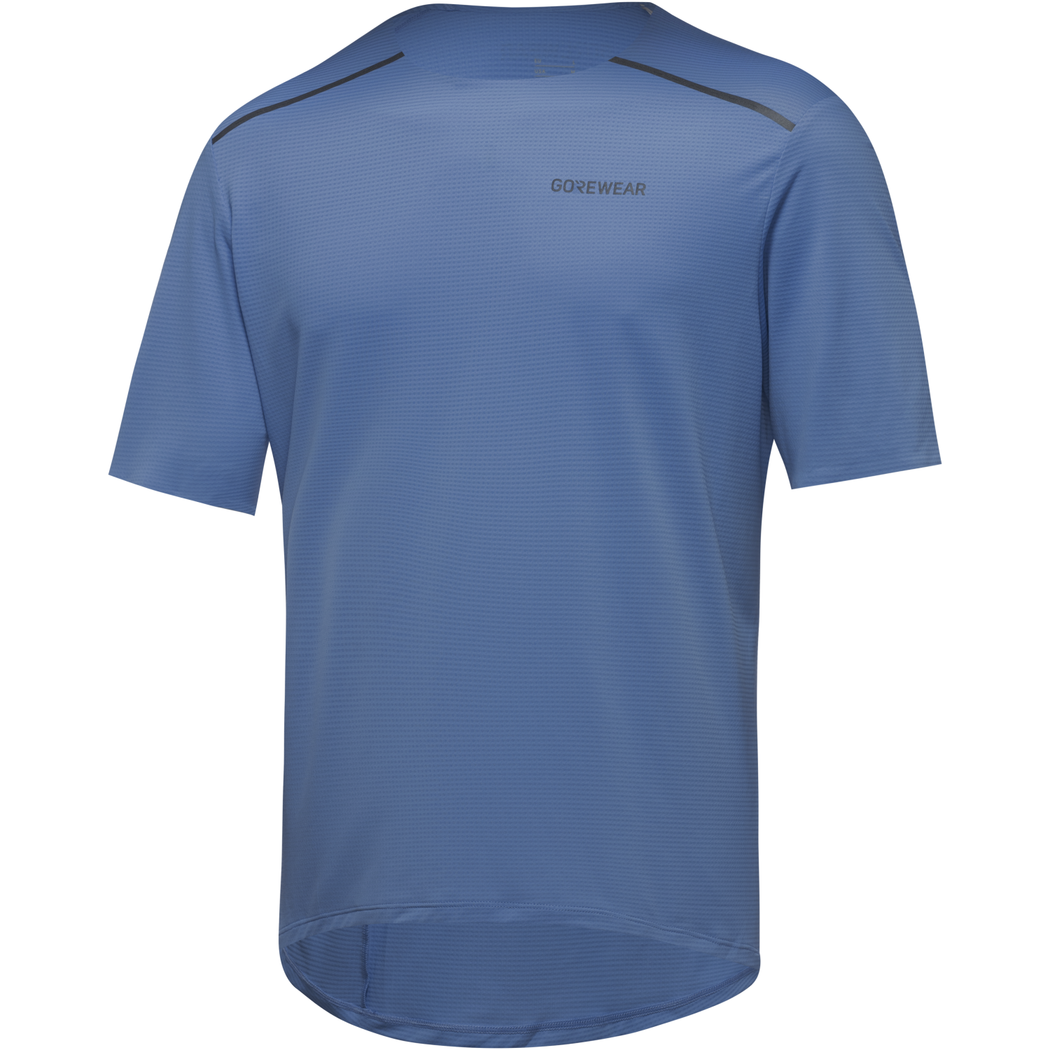 Gezeigt wird ein Bild des Artikels der Kategorie „Contest 2.0 T-Shirt Homme“, ohne dass ein Model das Produkt trägt.