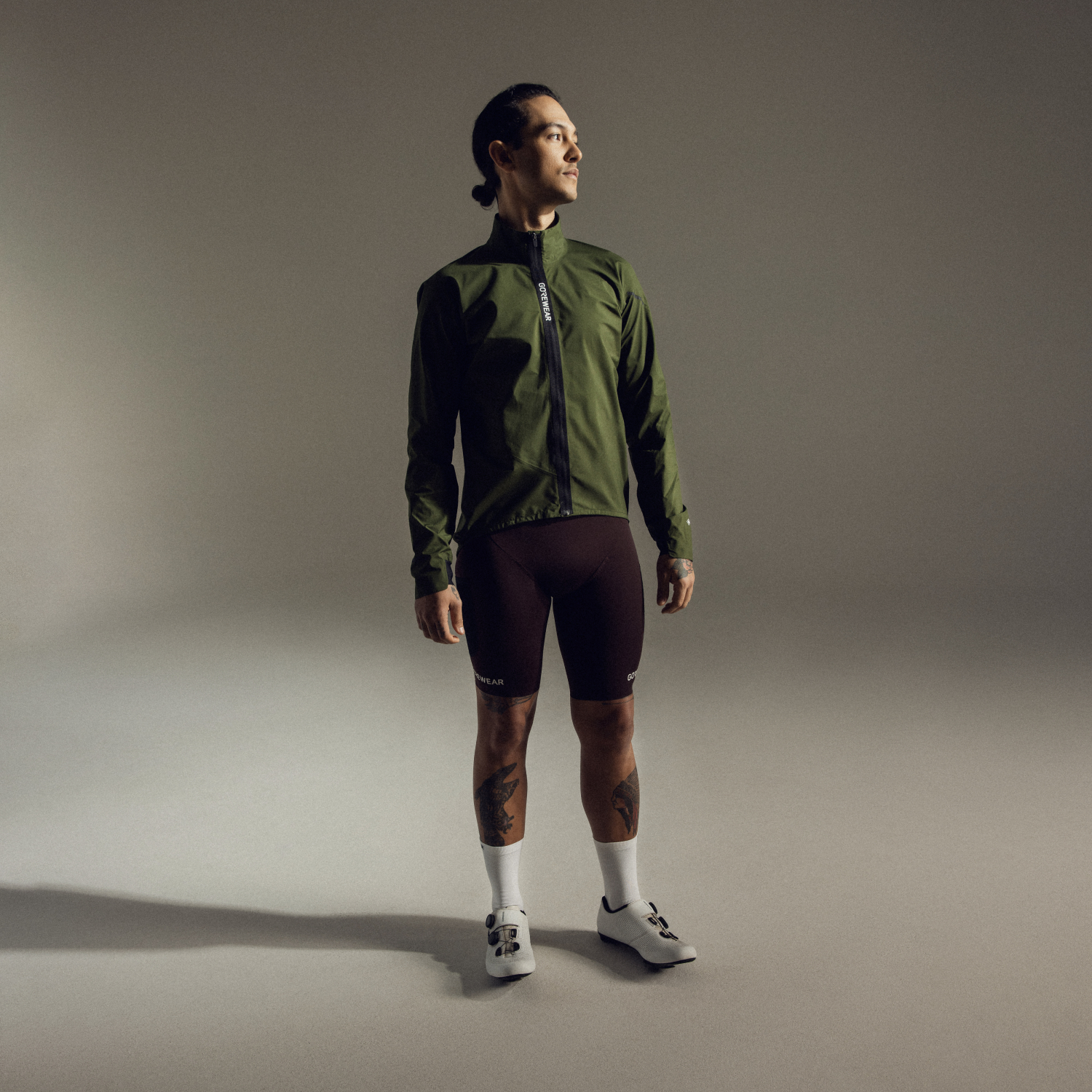 SPINSHIFT GORE-TEX Veste Homme