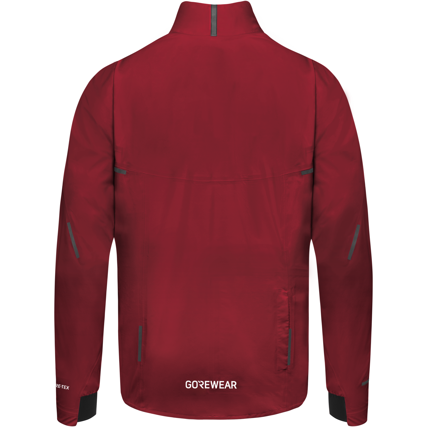 Gezeigt wird ein Bild des Artikels der Kategorie „SPINSHIFT GORE-TEX Veste Homme“, ohne dass ein Model das Produkt trägt.