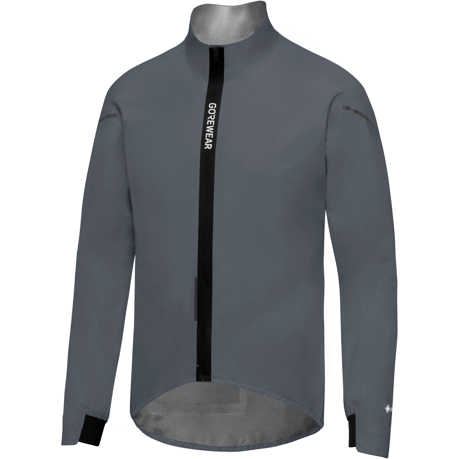 An image of the SPINSHIFT GORE-TEX Jacket Mens being displayed without a product model wearing the product.