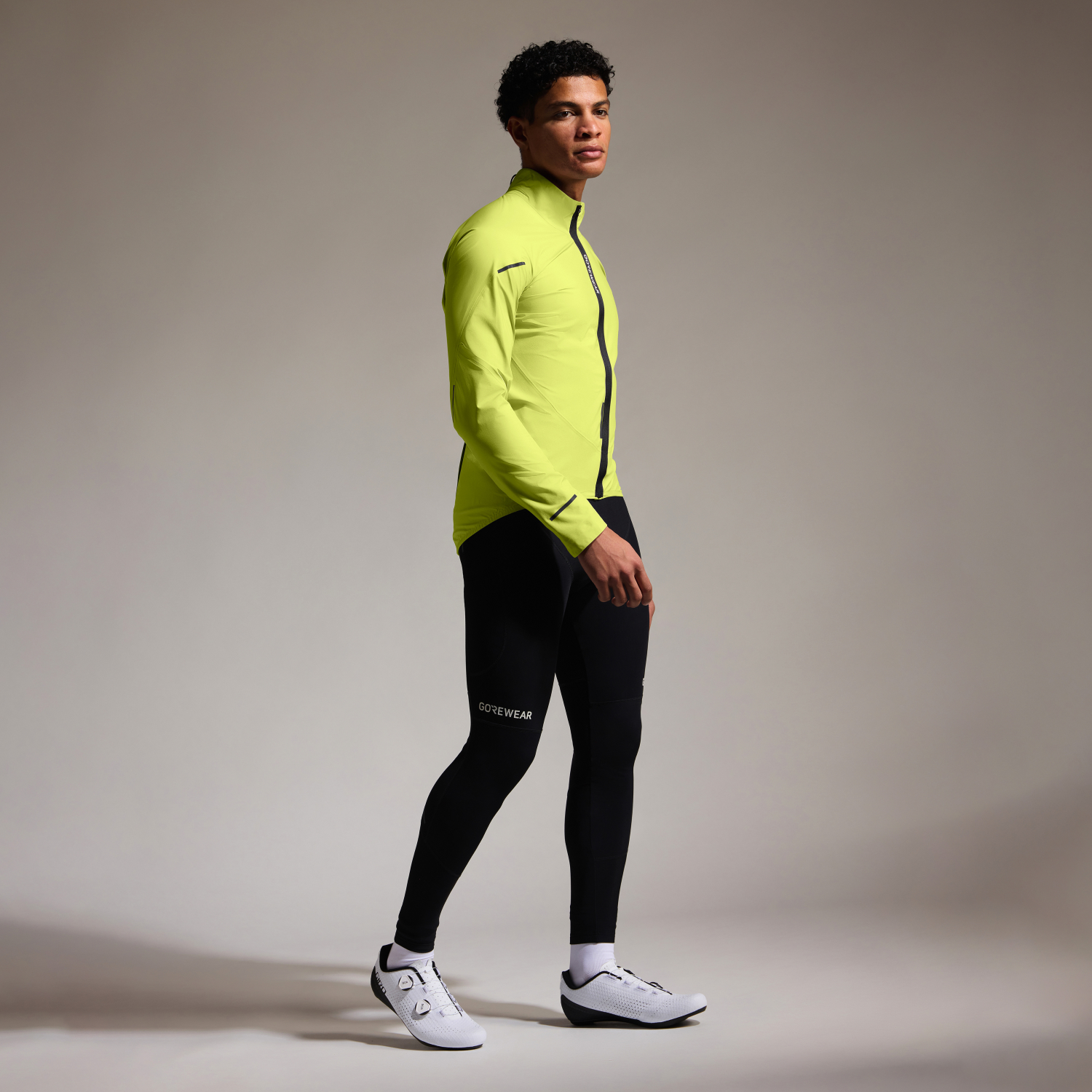 SPINSHIFT GORE-TEX Jacket Mens