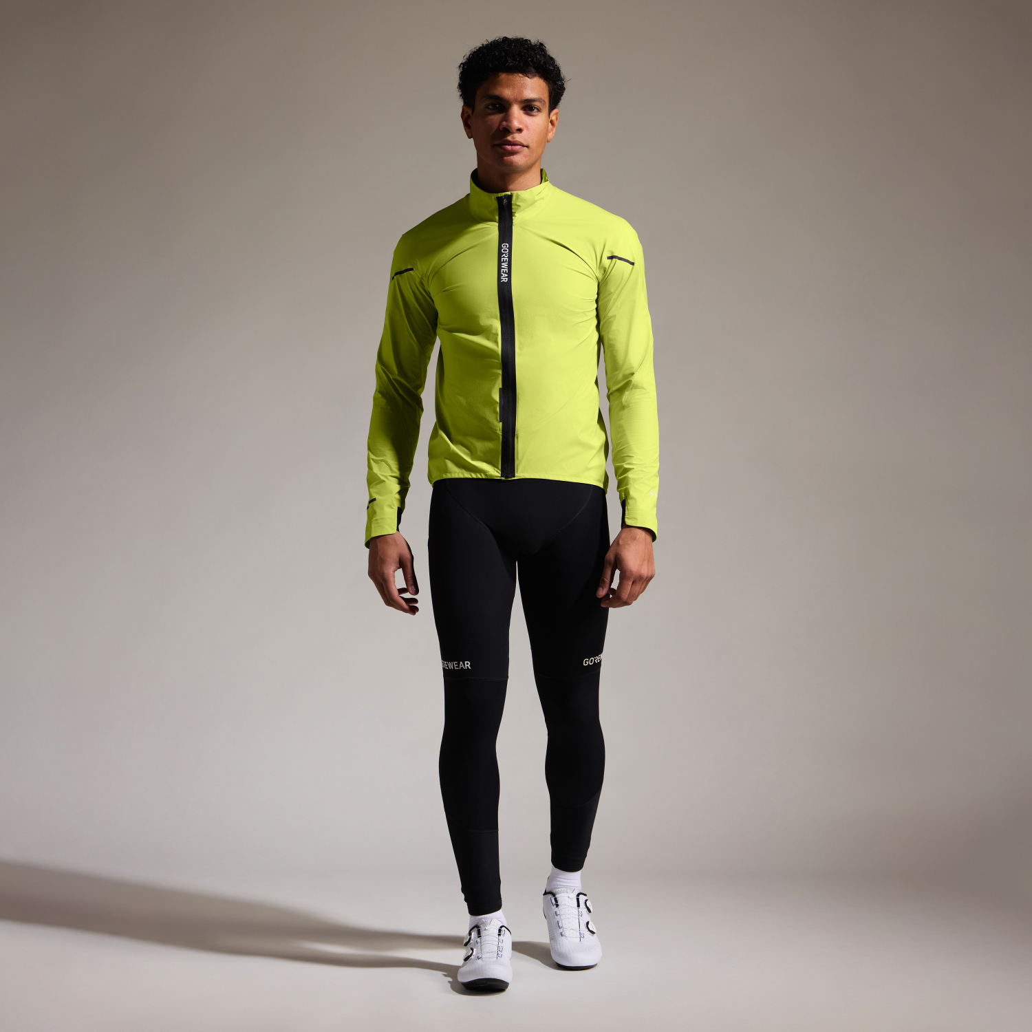 SPINSHIFT GORE-TEX Jacket Mens