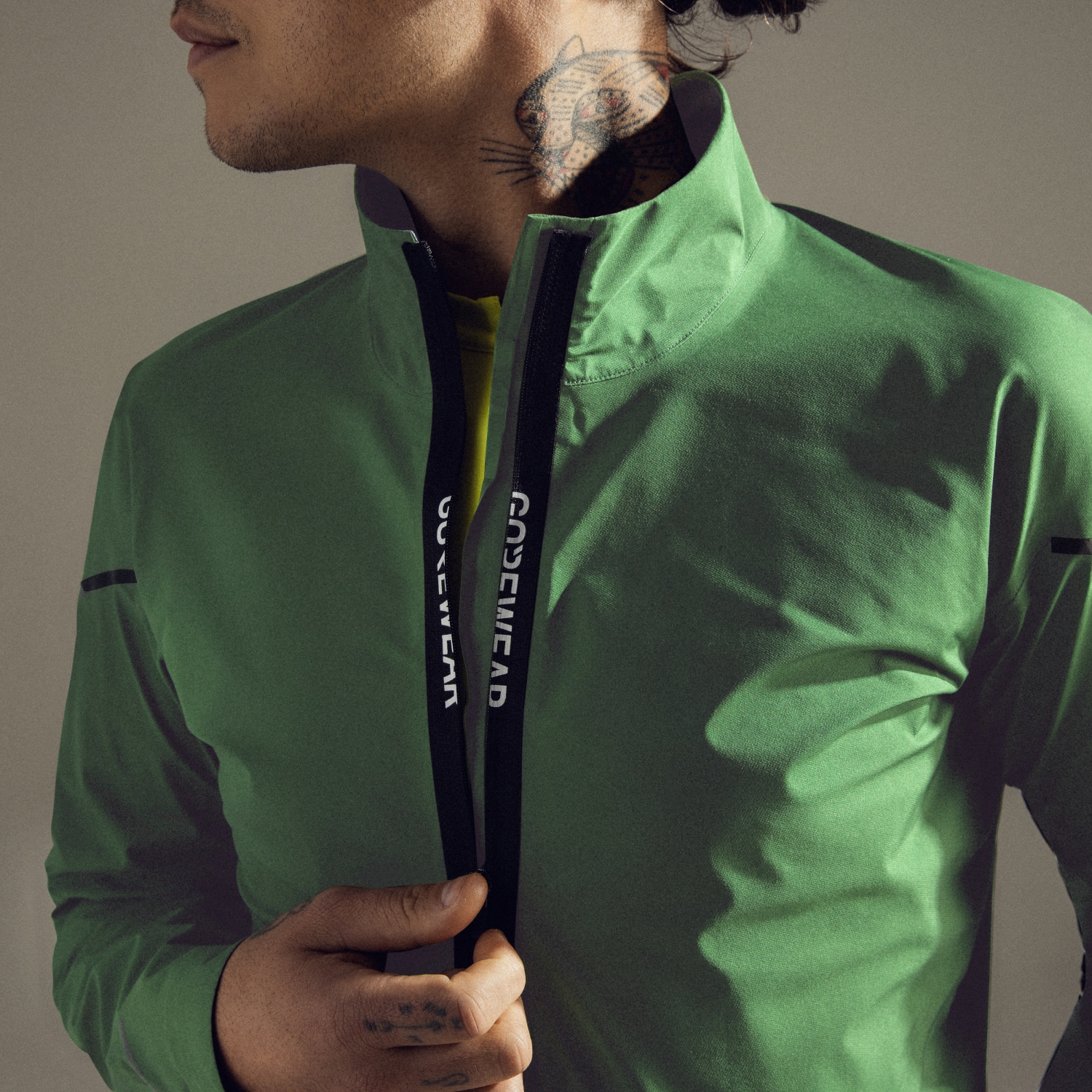 SPINSHIFT GORE-TEX Jacket Mens