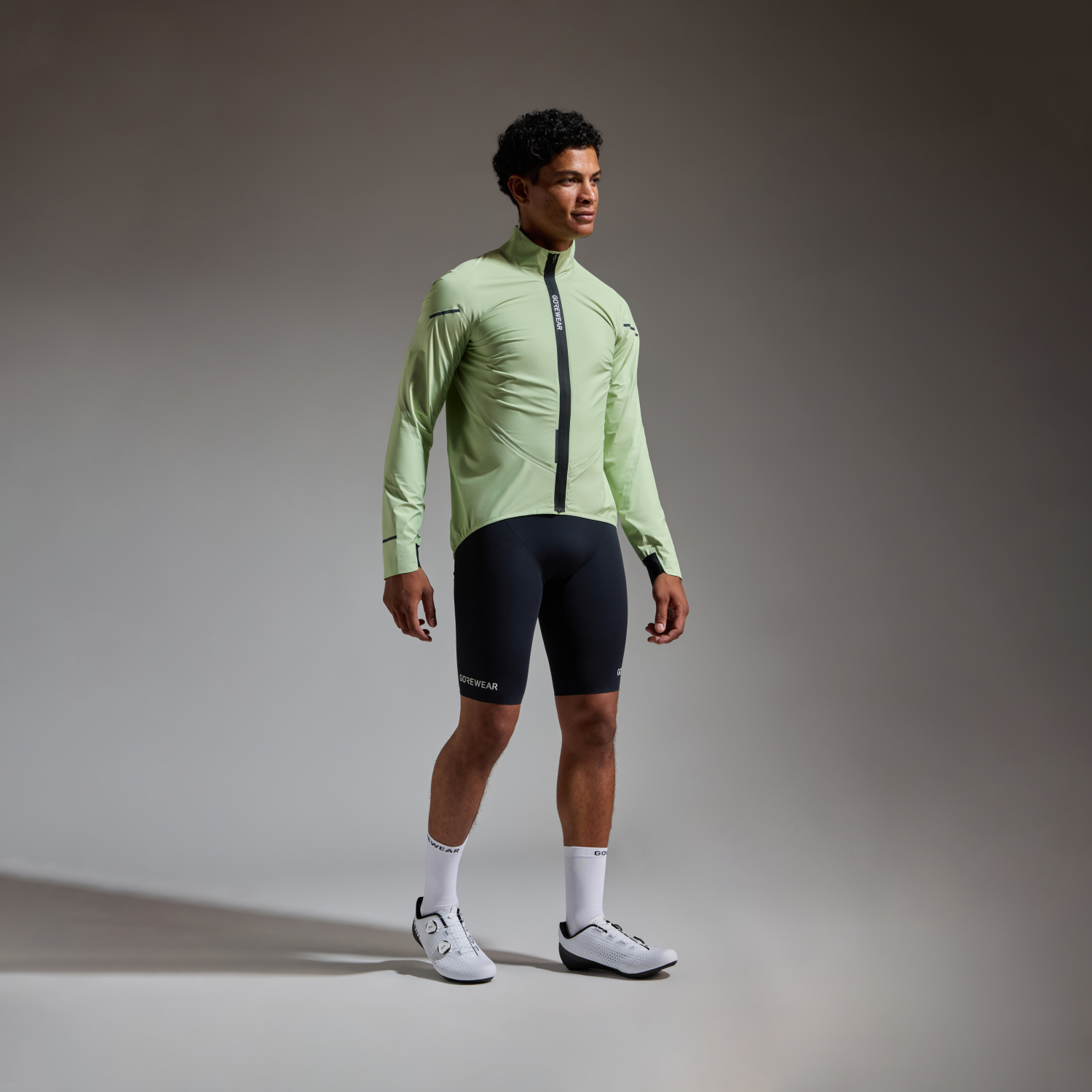 SPINSHIFT GORE-TEX Jacket Mens