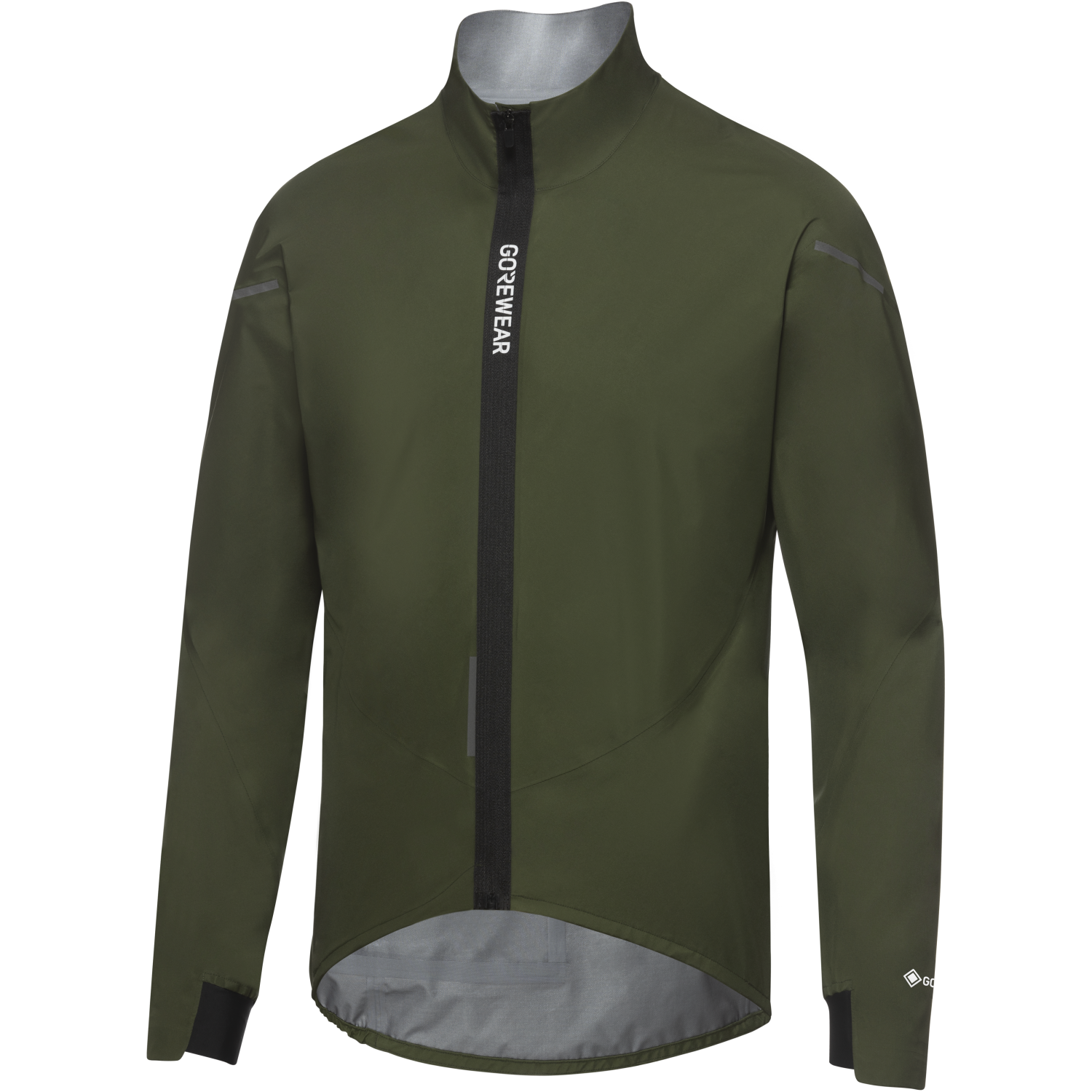 Gezeigt wird ein Bild des Artikels der Kategorie „SPINSHIFT GORE-TEX Jacke Herren“, ohne dass ein Model das Produkt trägt.