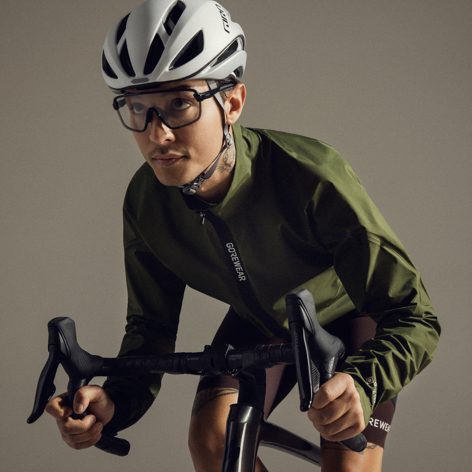 SPINSHIFT GORE-TEX Jacke Herren