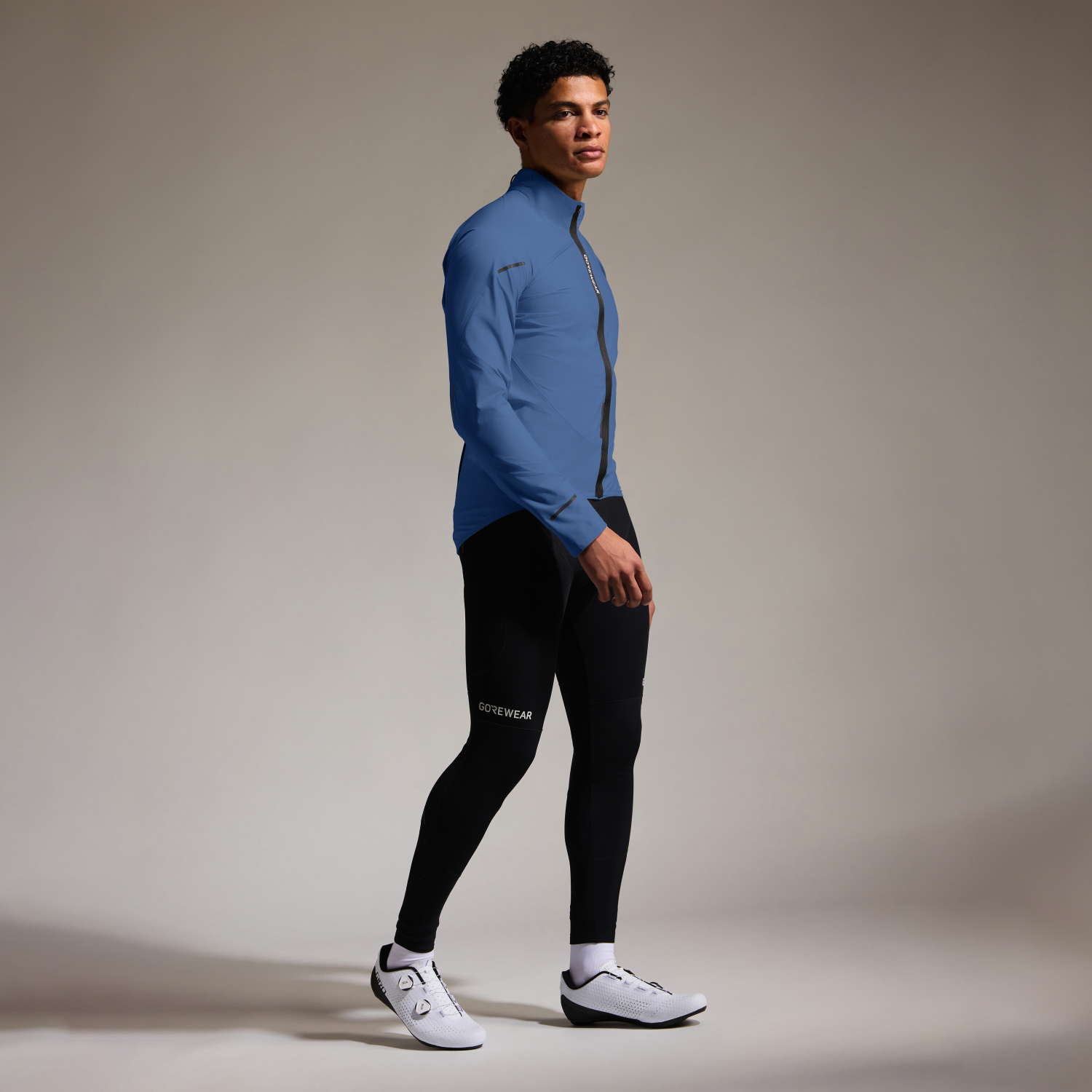 SPINSHIFT GORE-TEX Jacke Herren