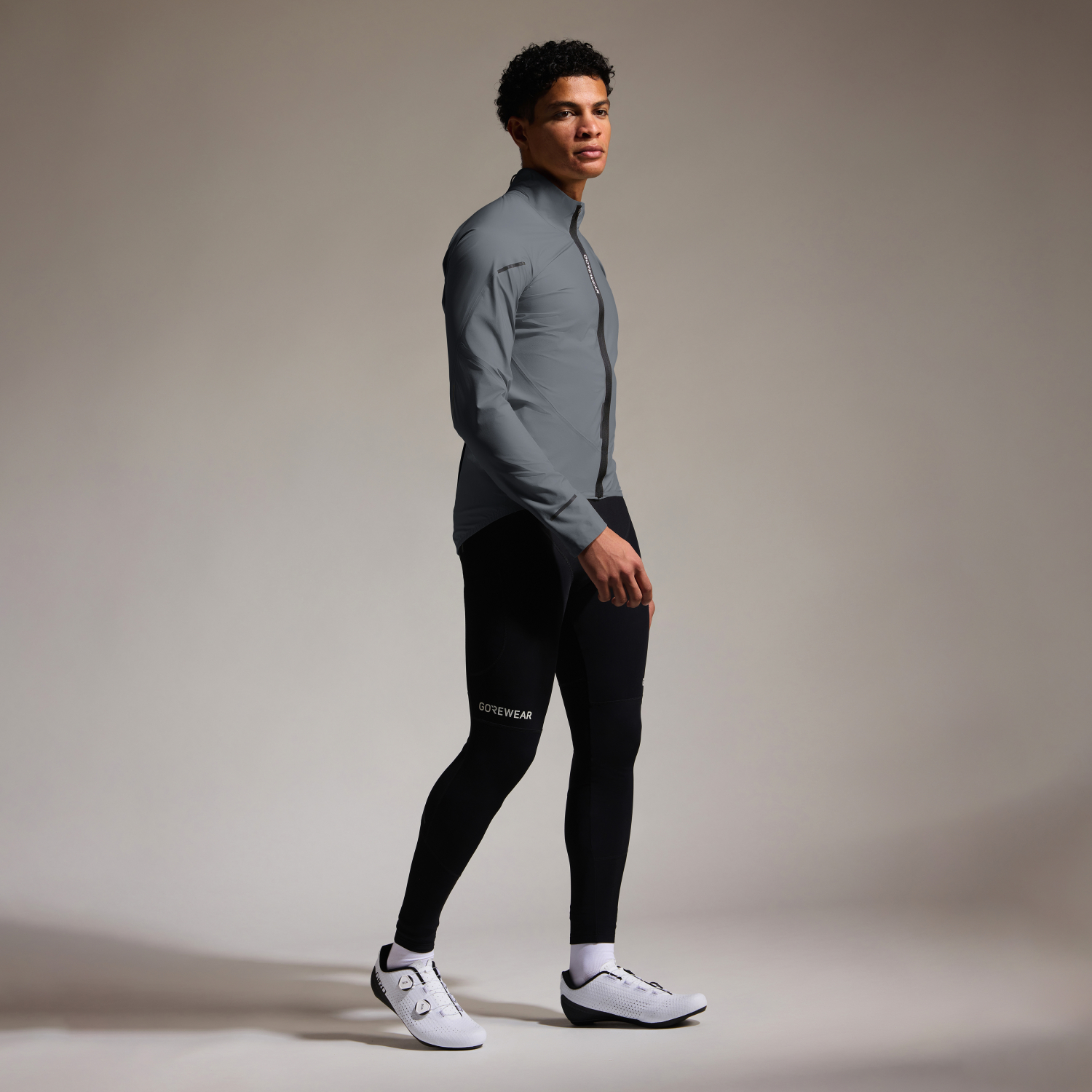 SPINSHIFT GORE-TEX Jacke Herren