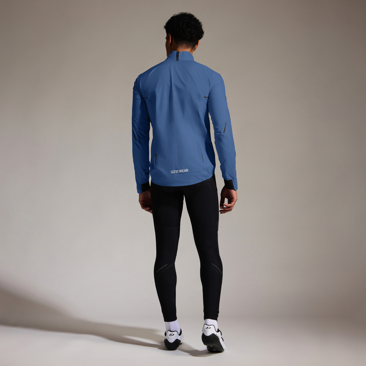 SPINSHIFT GORE-TEX Veste Homme