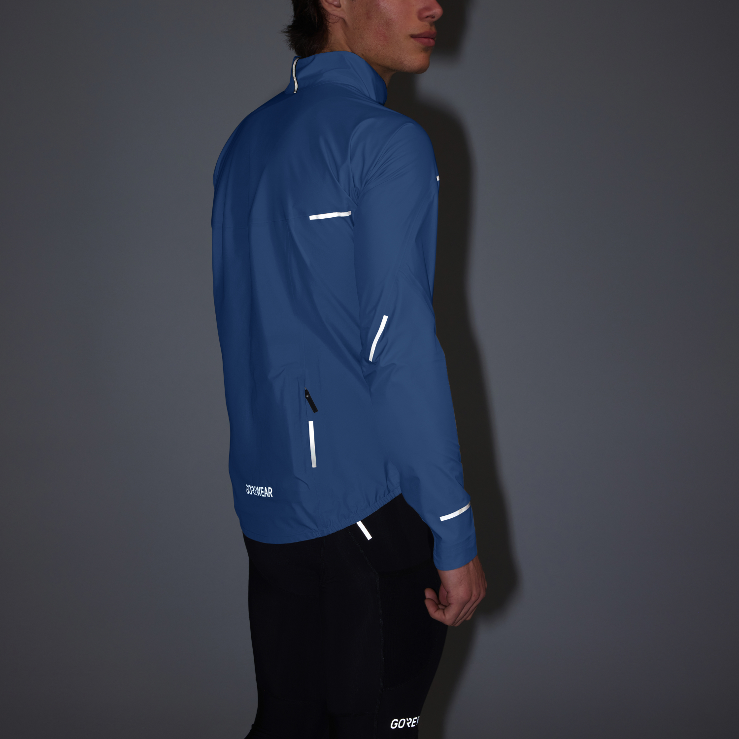 SPINSHIFT GORE-TEX Veste Homme