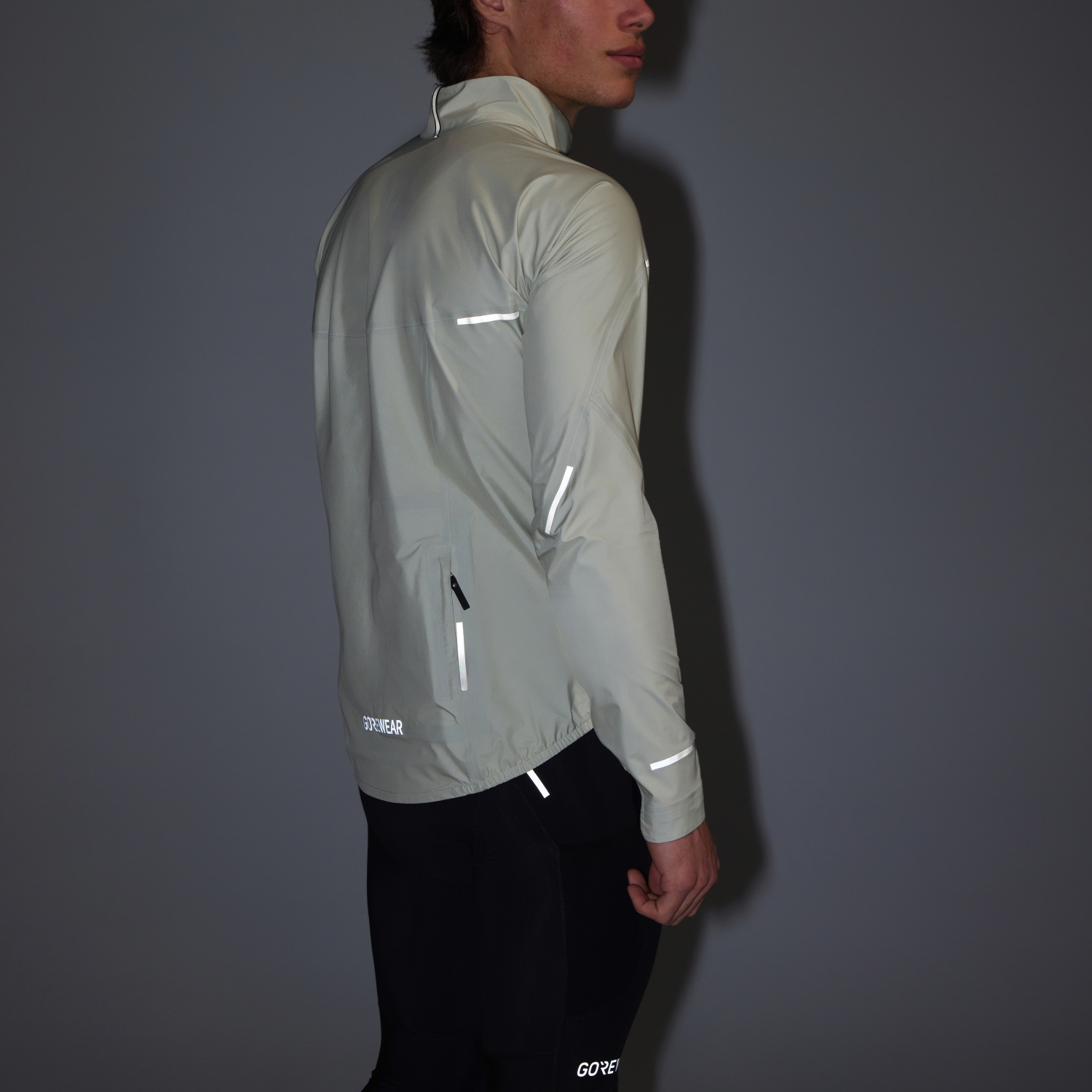 SPINSHIFT GORE-TEX Jacket Mens