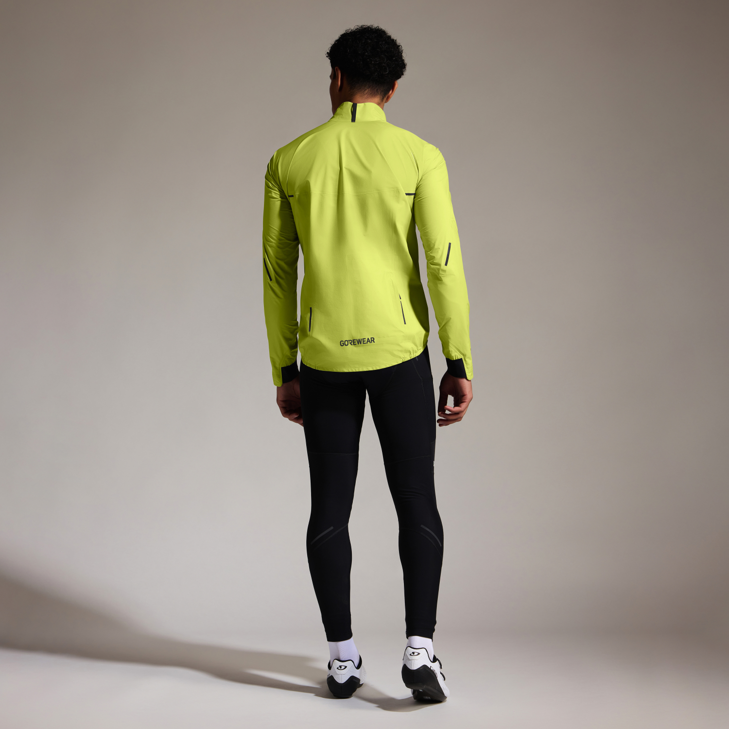 SPINSHIFT GORE-TEX Jacket Mens