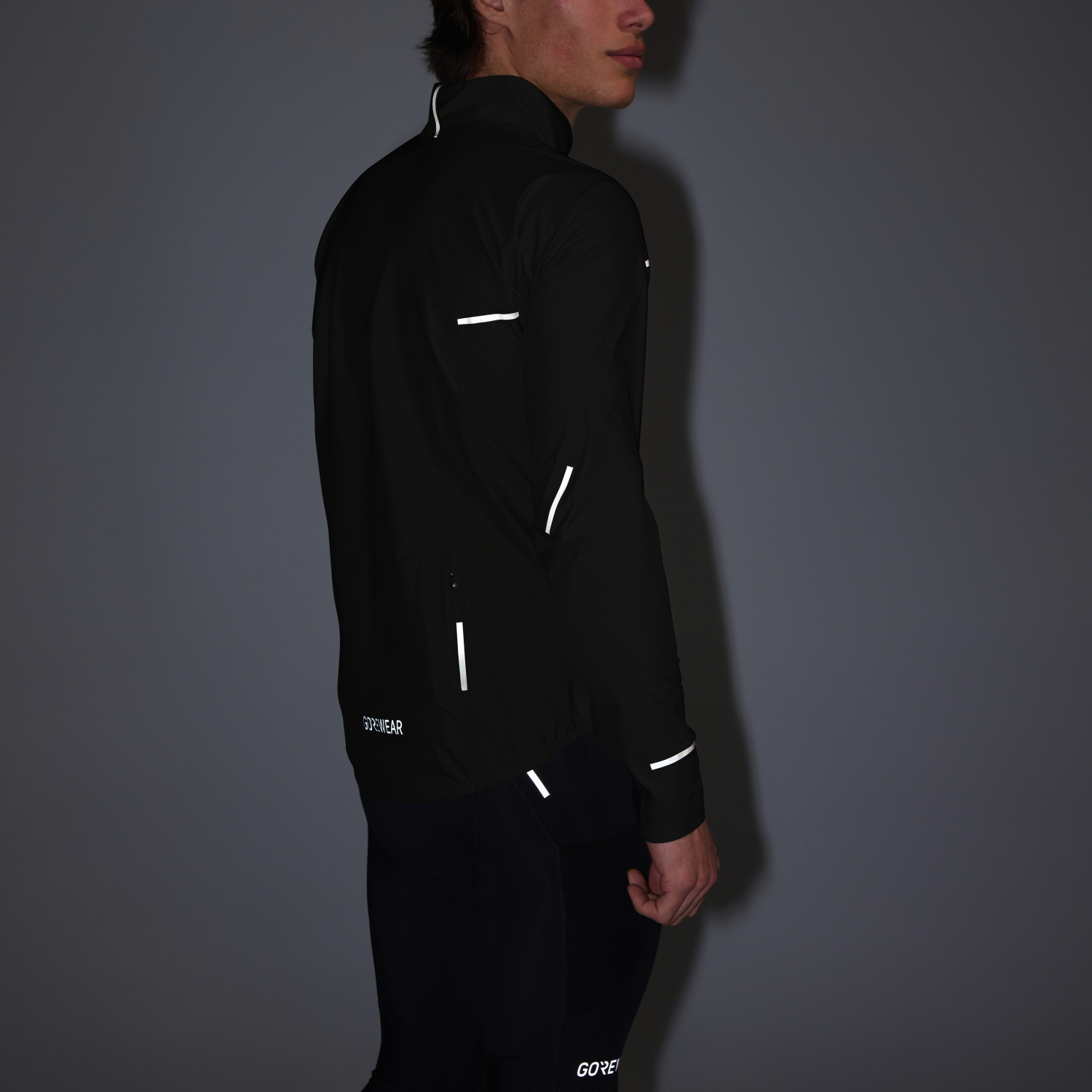 SPINSHIFT GORE-TEX Jacket Mens