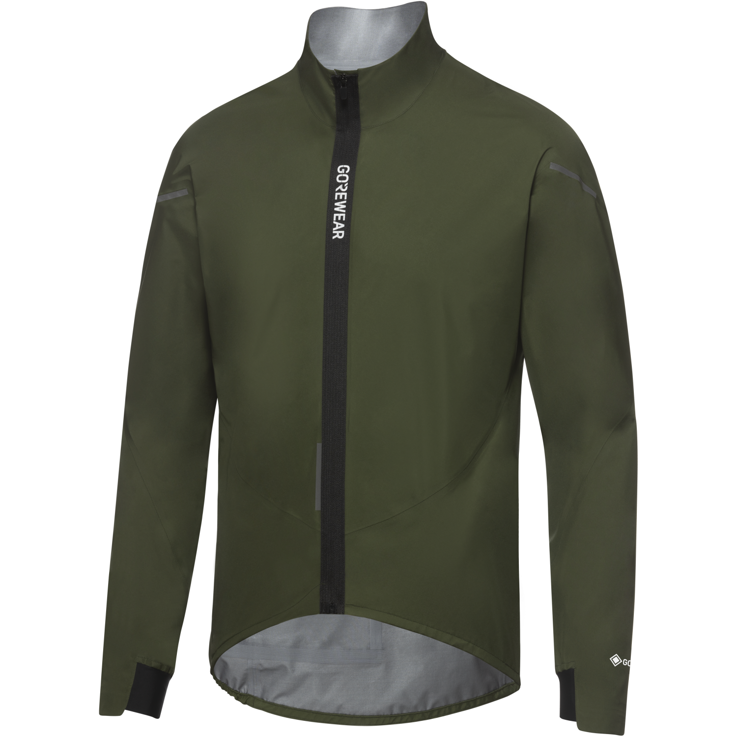 Gezeigt wird ein Bild des Artikels der Kategorie „SPINSHIFT GORE-TEX Jacke Herren“, ohne dass ein Model das Produkt trägt.