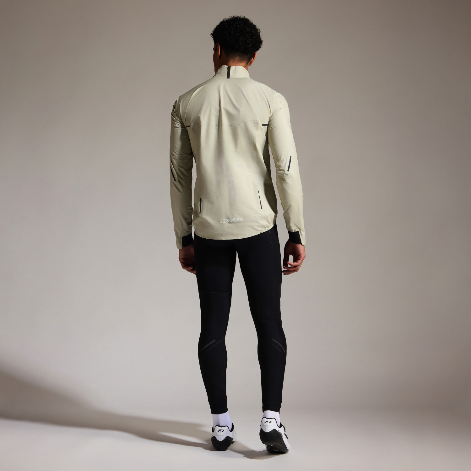 SPINSHIFT GORE-TEX Jacket Mens