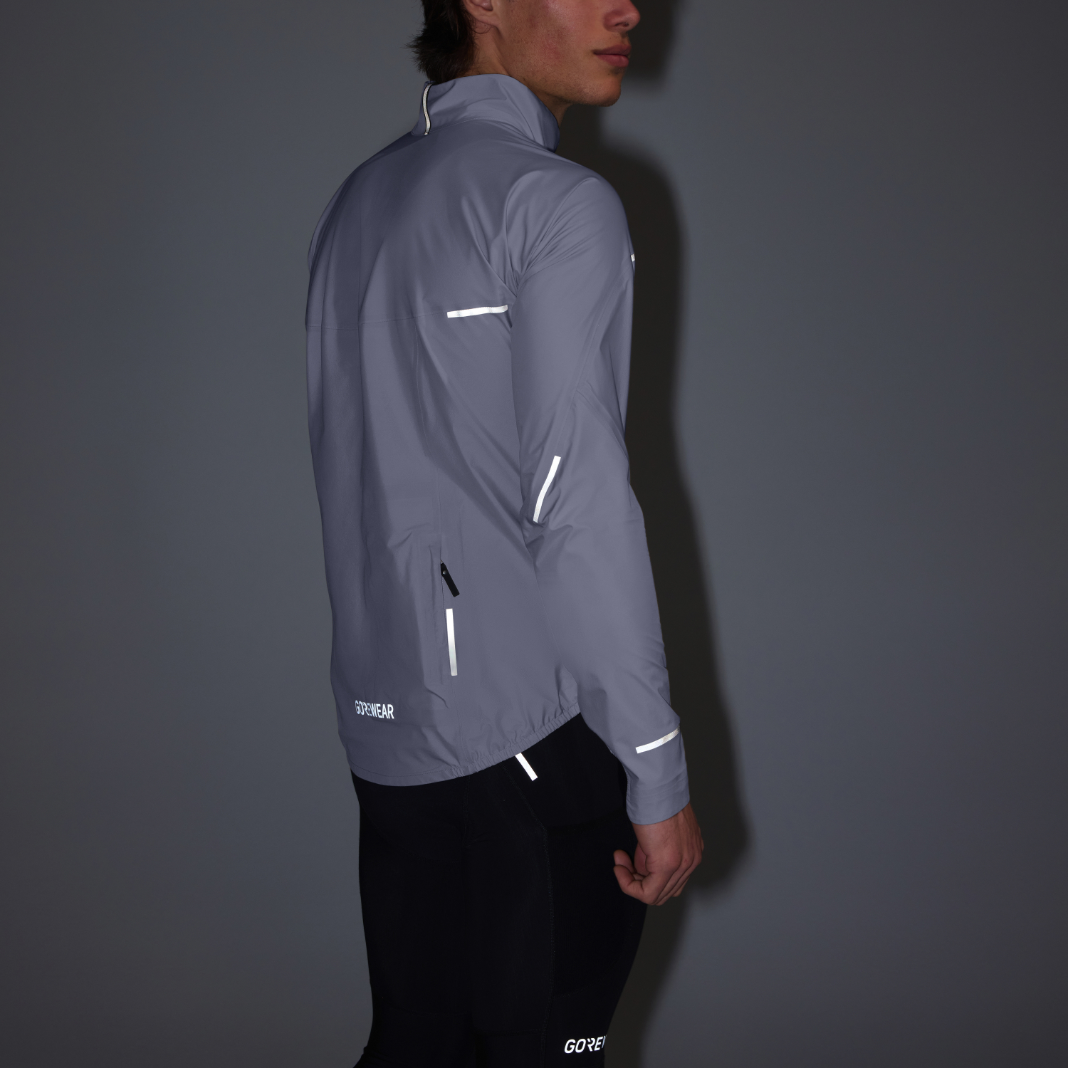 SPINSHIFT GORE-TEX Giacca Uomo