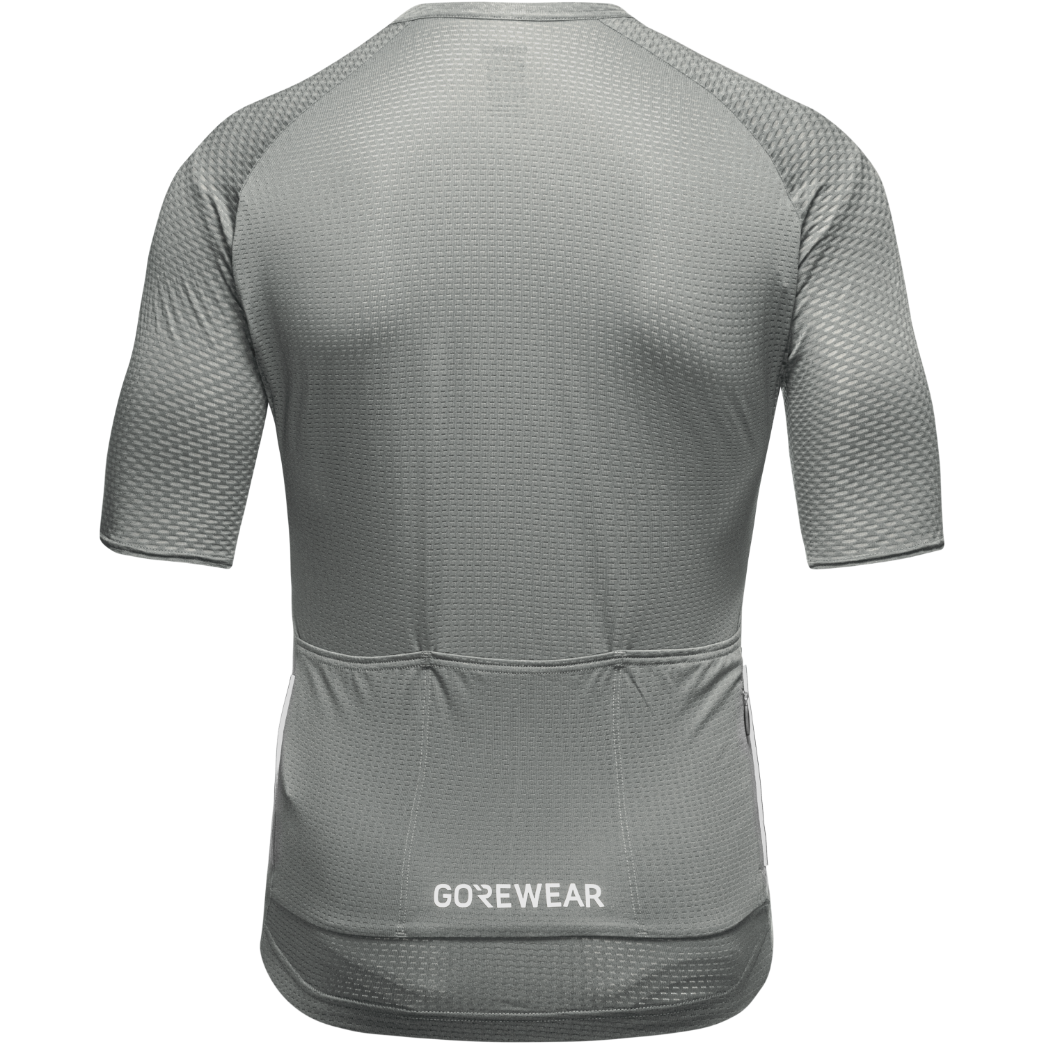 An image of the SPINSHIFT Breathe Jersey Mens being displayed without a product model wearing the product.