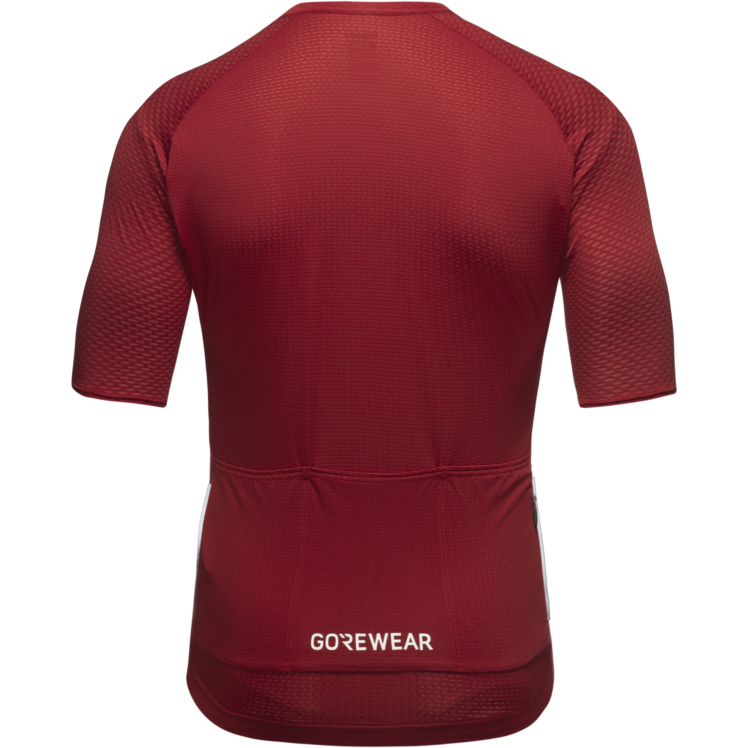 Gezeigt wird ein Bild des Artikels der Kategorie „SPINSHIFT Breathe Trikot Herren“, ohne dass ein Model das Produkt trägt.