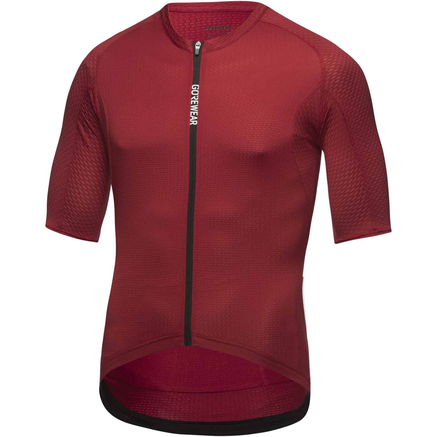 Gezeigt wird ein Bild des Artikels der Kategorie „SPINSHIFT Breathe Trikot Herren“, ohne dass ein Model das Produkt trägt.