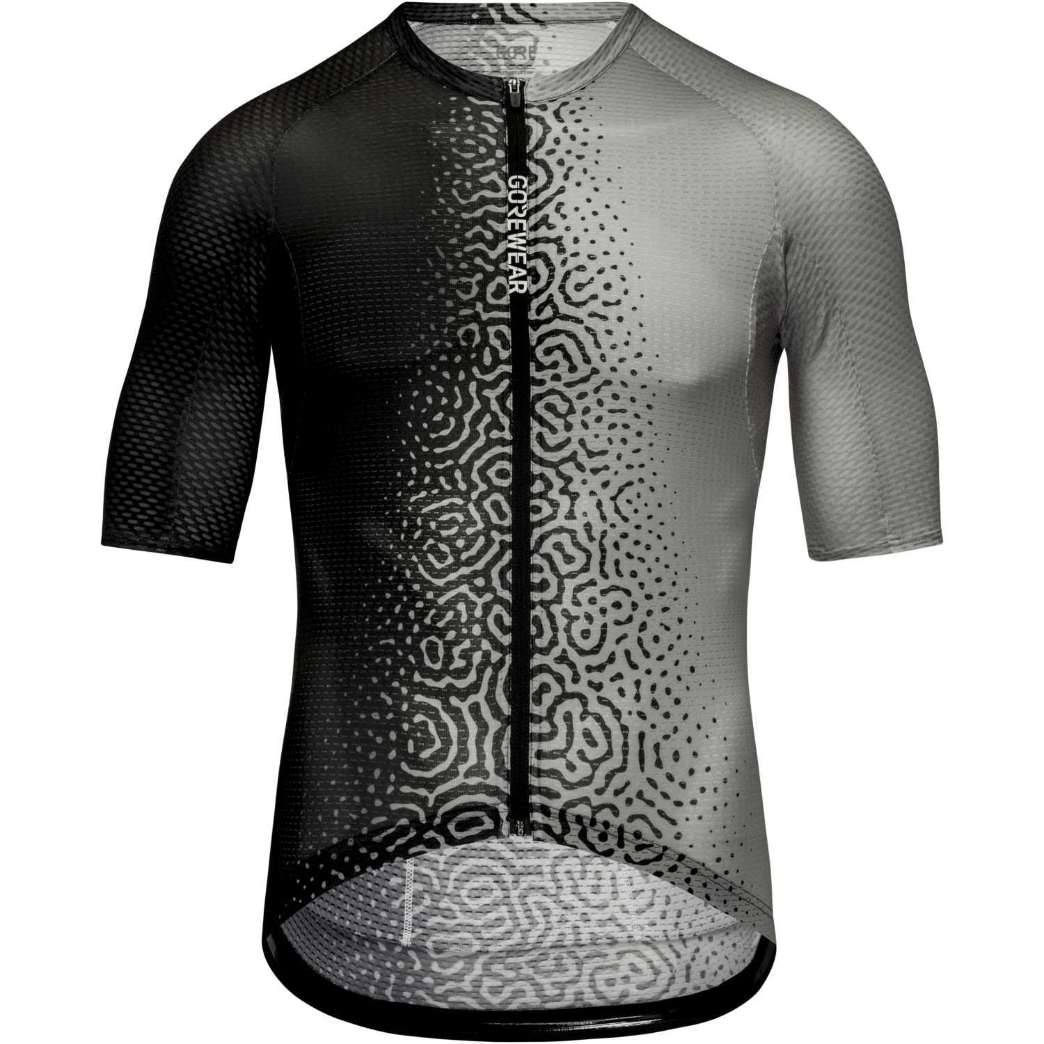 Una imagen del producto Maillot SPINSHIFT Breathe Hombre sin modelo.