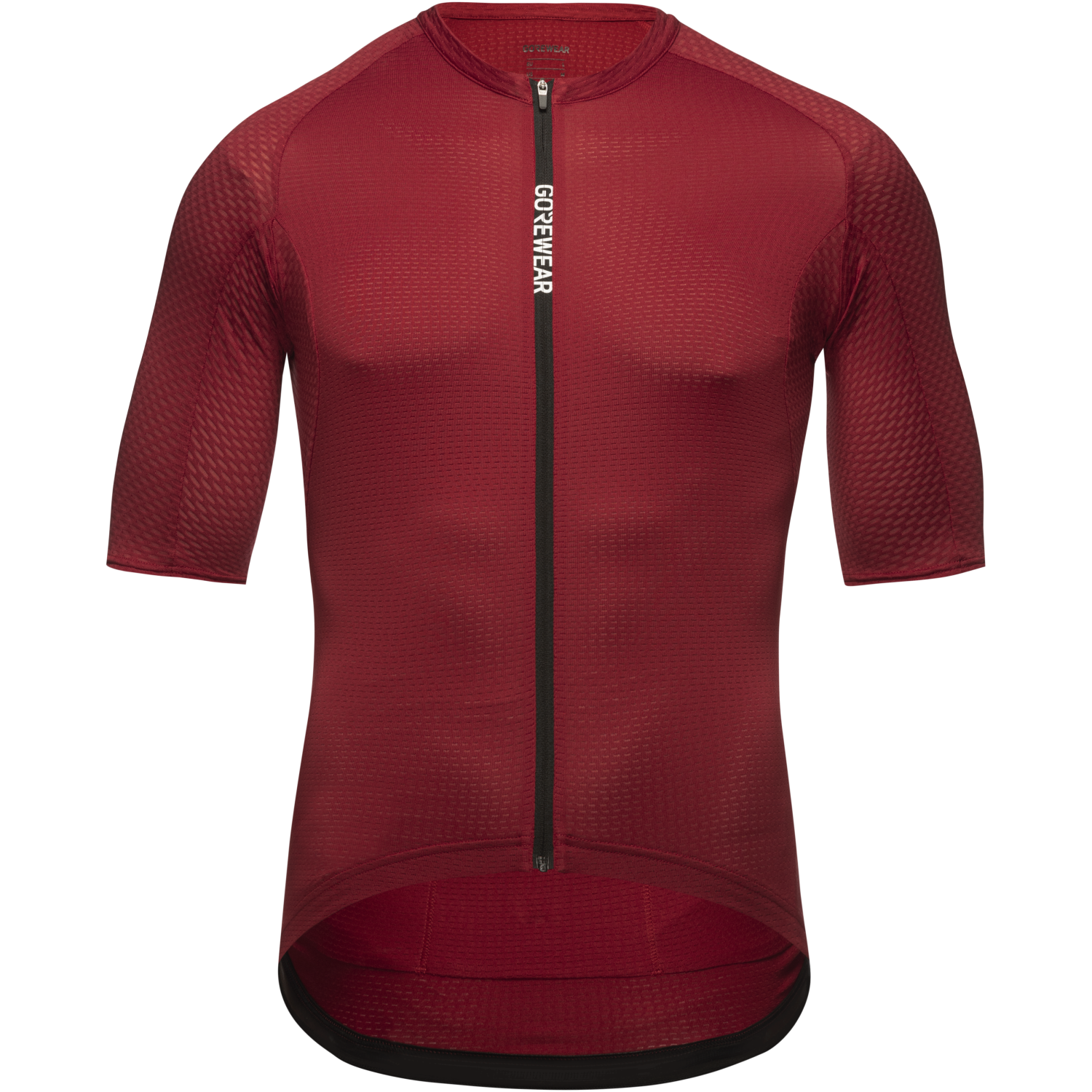 Gezeigt wird ein Bild des Artikels der Kategorie „SPINSHIFT Breathe Trikot Herren“, ohne dass ein Model das Produkt trägt.