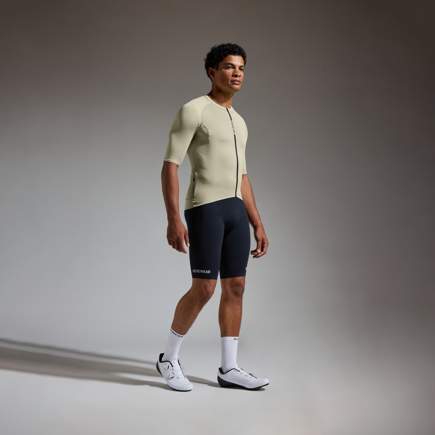 SPINSHIFT Breathe Jersey Mens