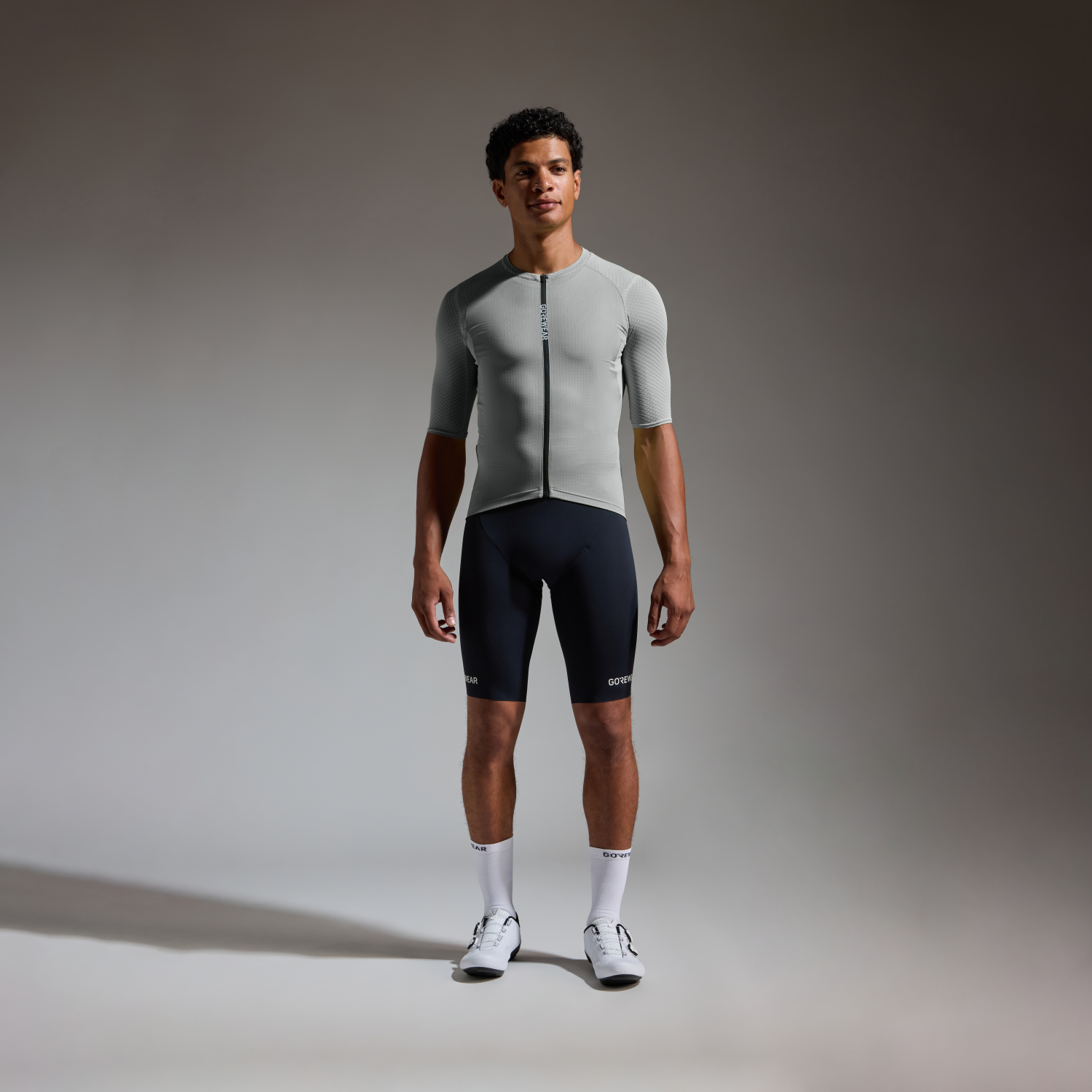 Maillot SPINSHIFT Breathe Homme
