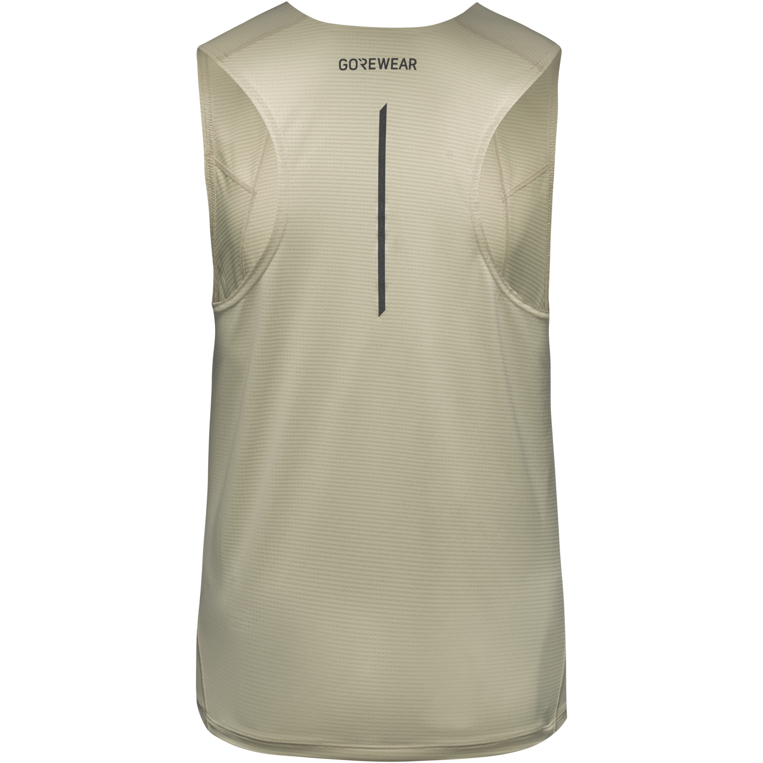 Gezeigt wird ein Bild des Artikels der Kategorie „Contest 2.0 Singlet Herren“, ohne dass ein Model das Produkt trägt.