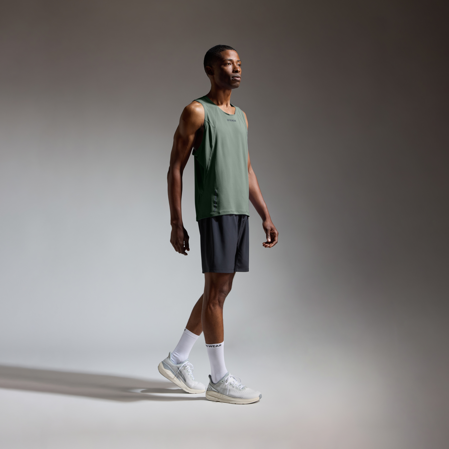 Contest 2.0 Singlet Mens