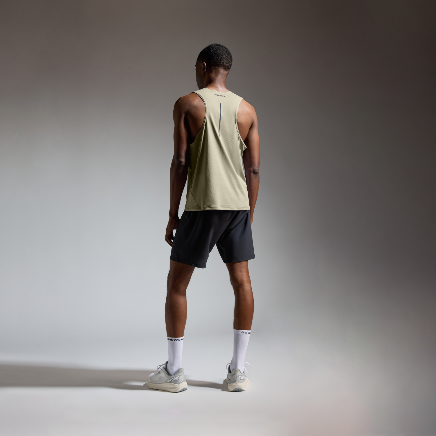 Contest 2.0 Singlet Herren