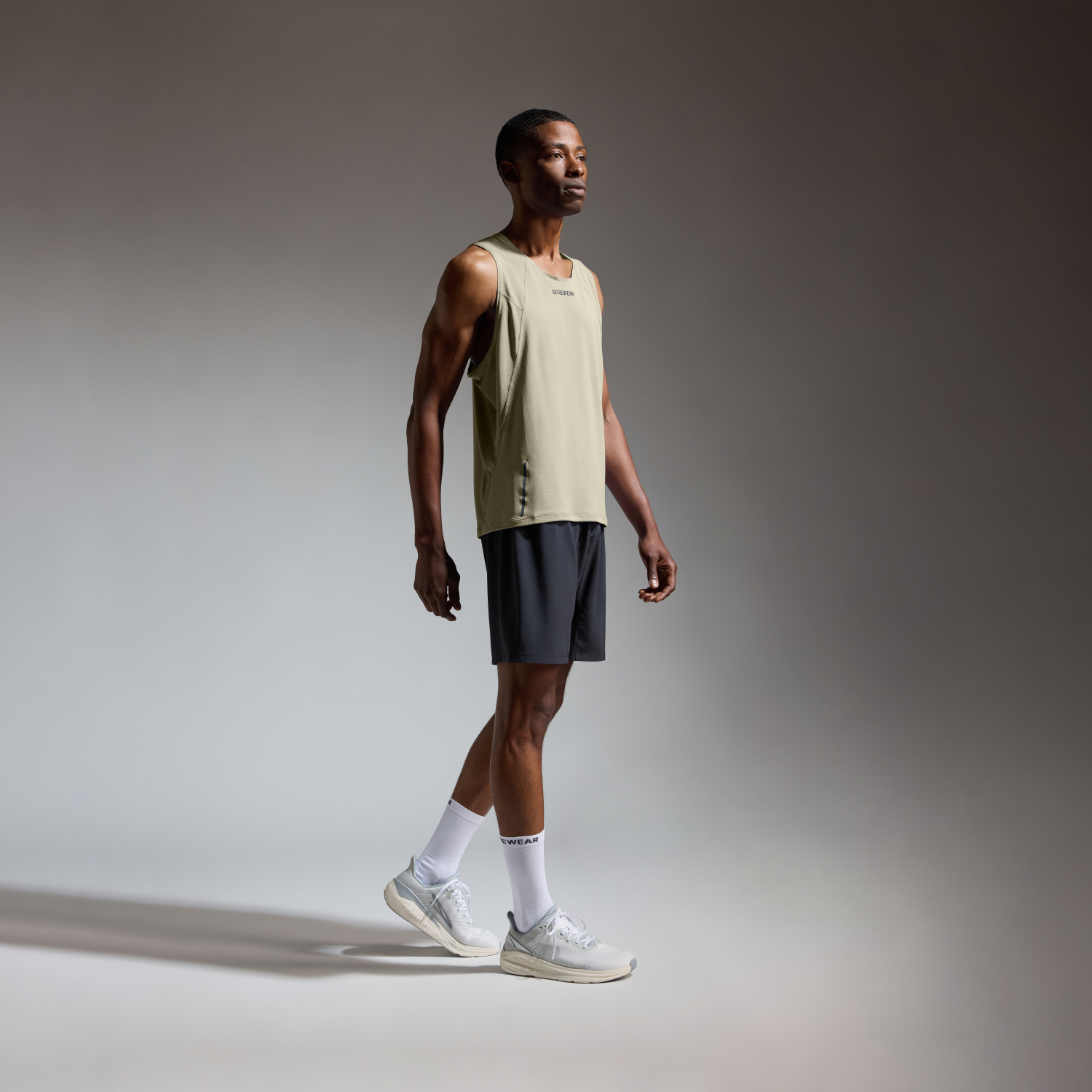 Contest 2.0 Singlet Herren