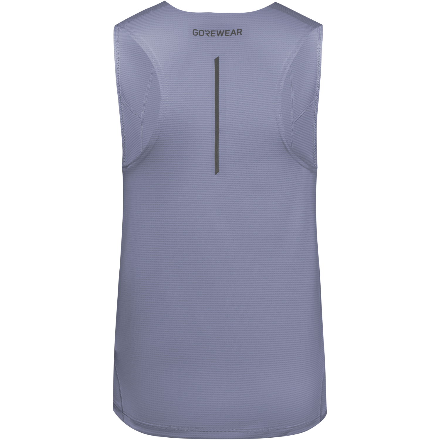 Maillot Sin Mangas Contest 2.0 Hombre