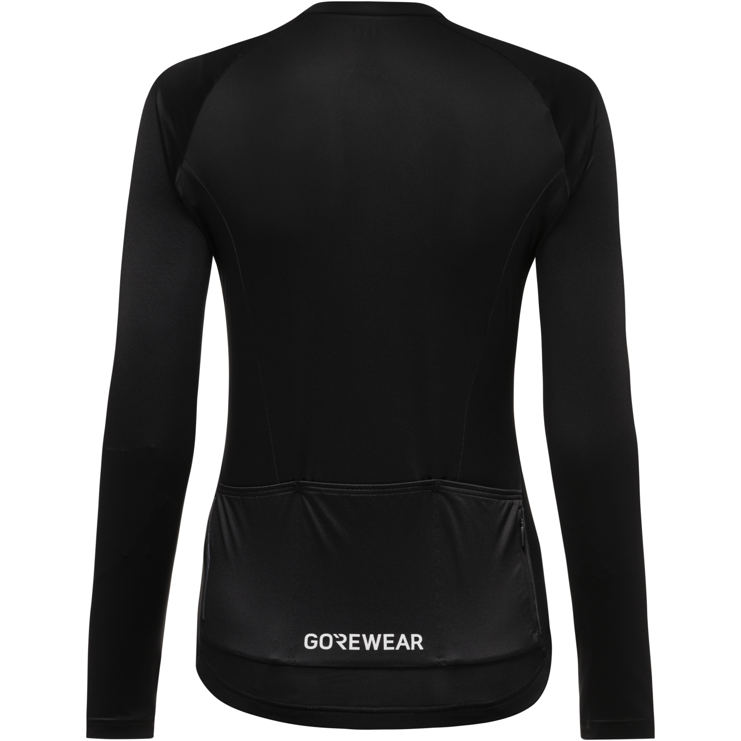 Gezeigt wird ein Bild des Artikels der Kategorie „Maillot À Manches Longues SPINSHIFT Femme“, ohne dass ein Model das Produkt trägt.