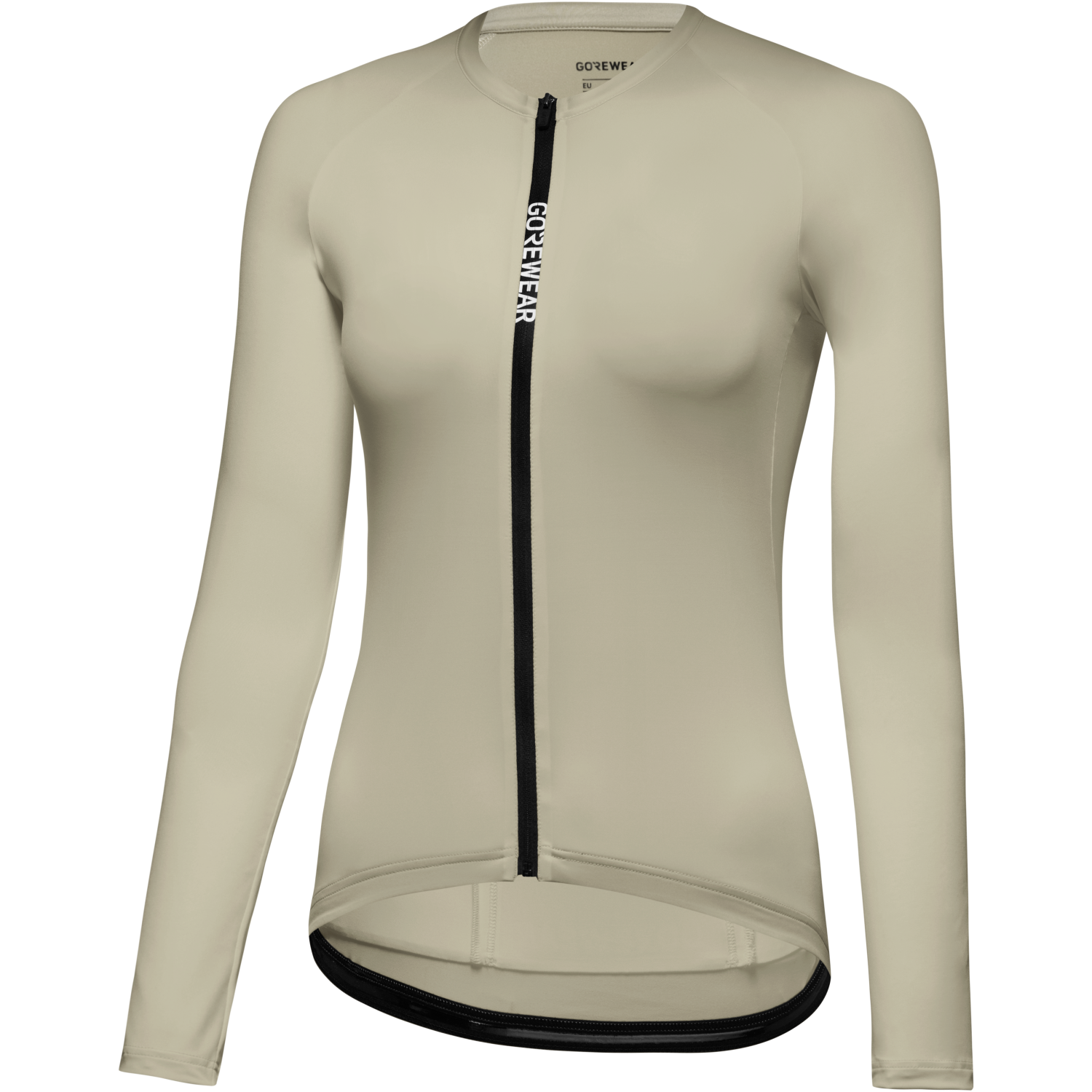 SPINSHIFT Long Sleeve Jersey Womens