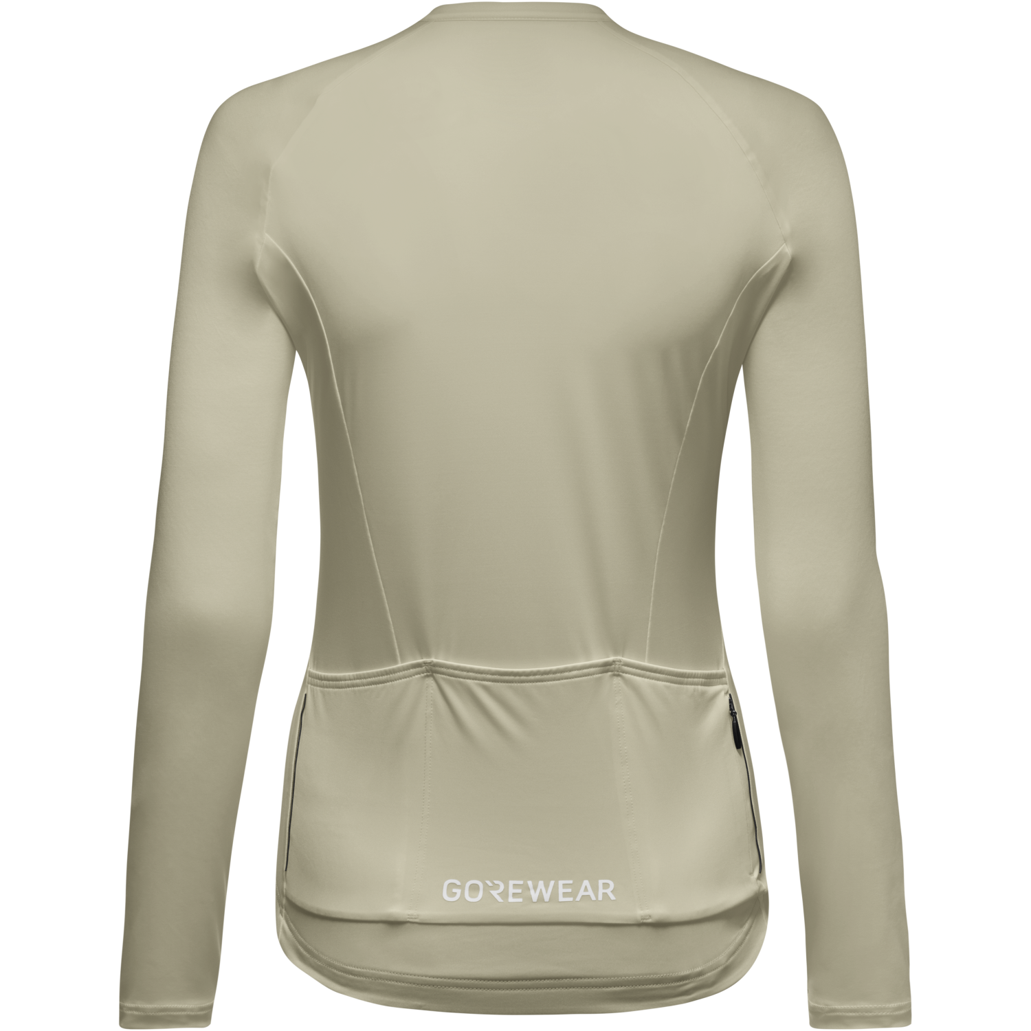 SPINSHIFT Long Sleeve Jersey Womens
