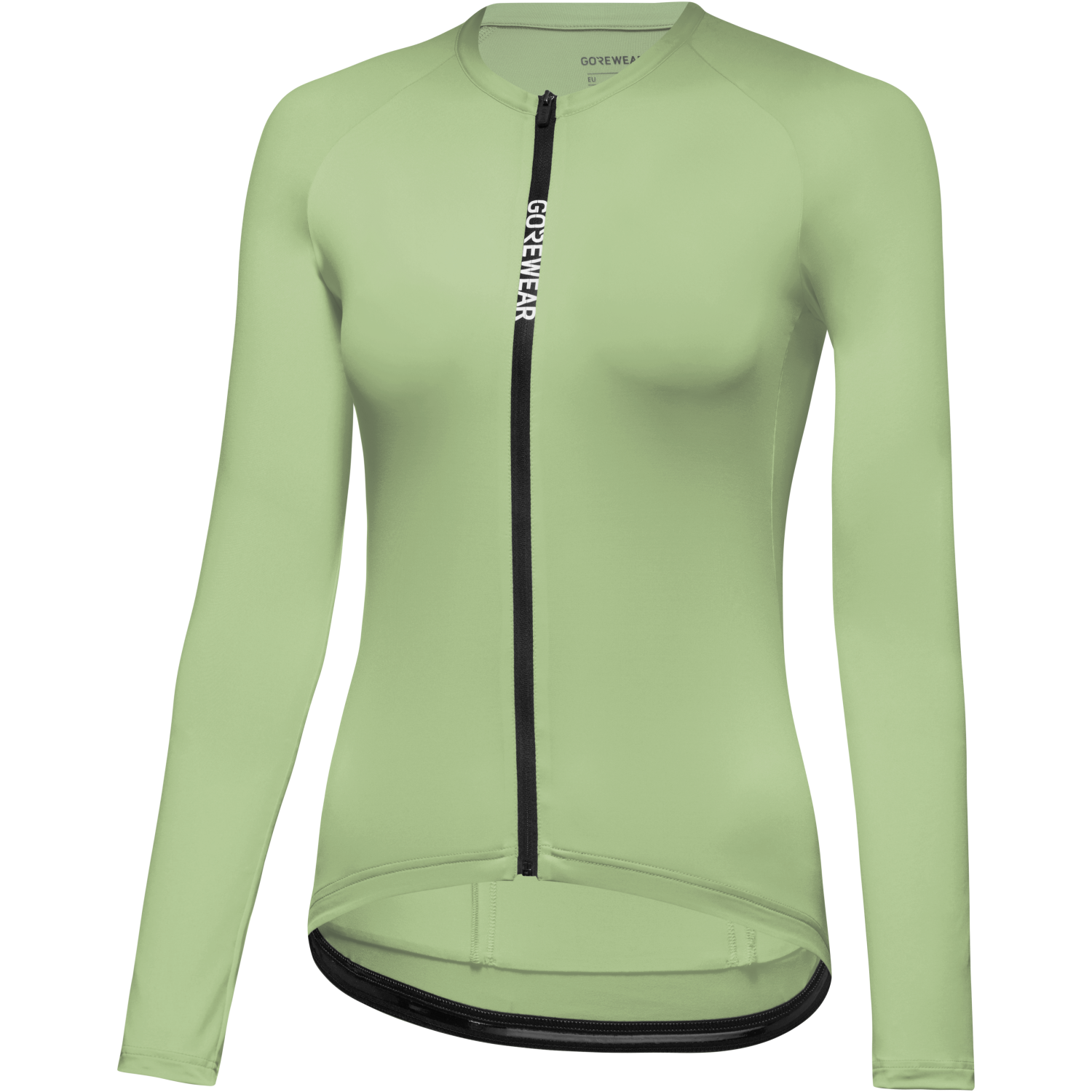 SPINSHIFT Long Sleeve Jersey Womens