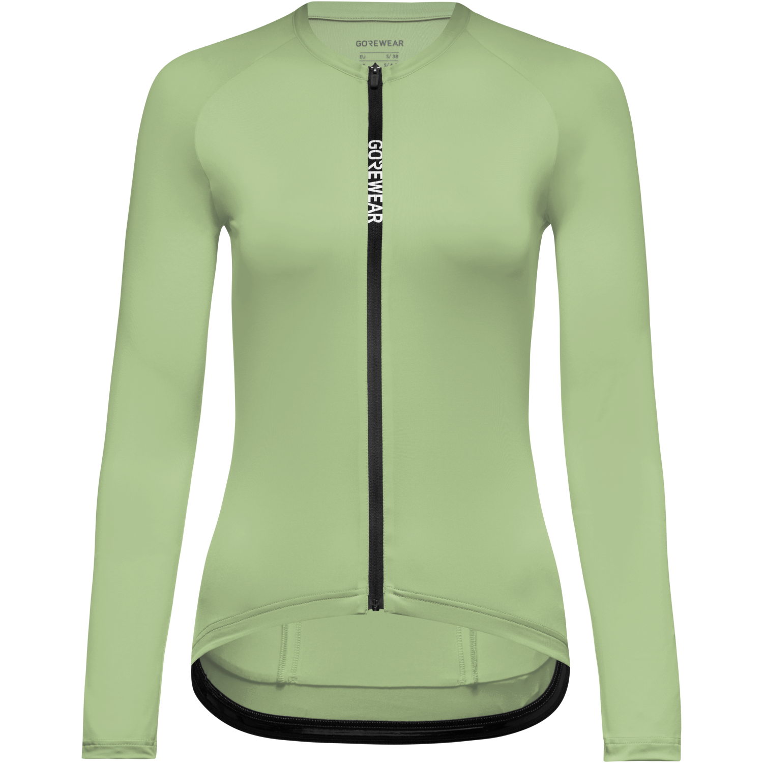 SPINSHIFT Long Sleeve Jersey Womens