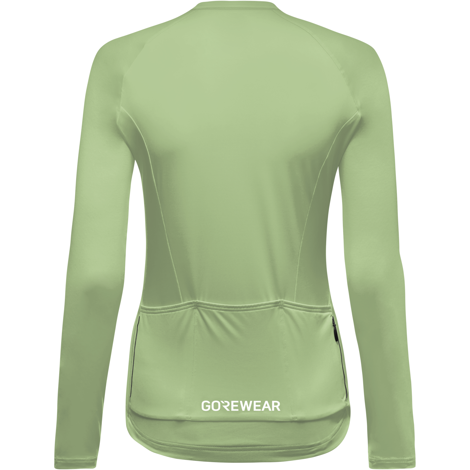 SPINSHIFT Long Sleeve Jersey Womens