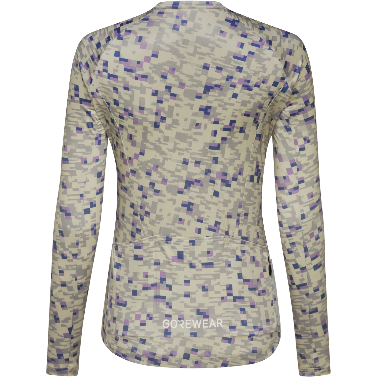 Gezeigt wird ein Bild des Artikels der Kategorie „Maillot À Manches Longues SPINSHIFT Femme“, ohne dass ein Model das Produkt trägt.