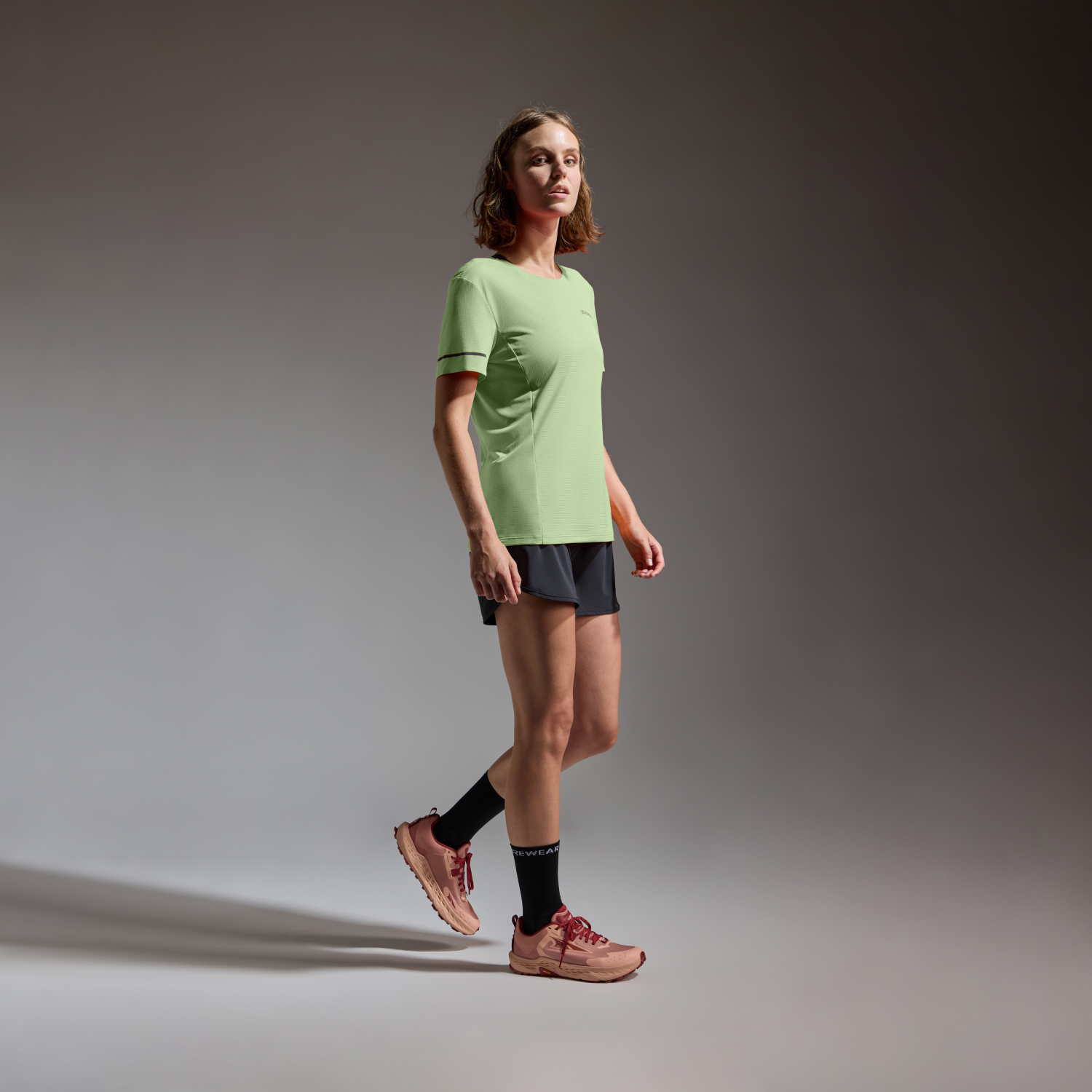 Contest 2.0 Shirt Damen