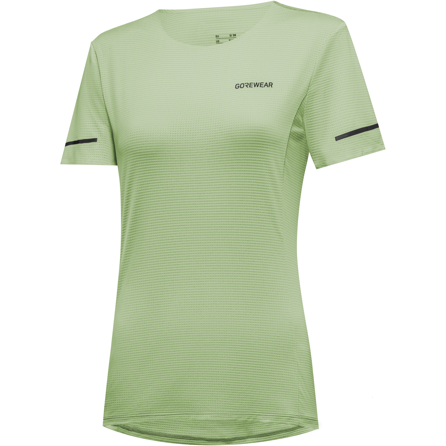 Contest 2.0 Shirt Damen