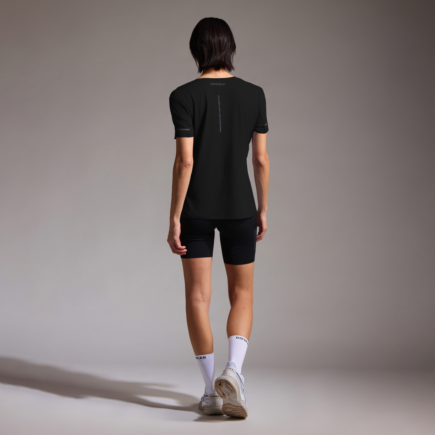 Contest 2.0 T-Shirt Femme