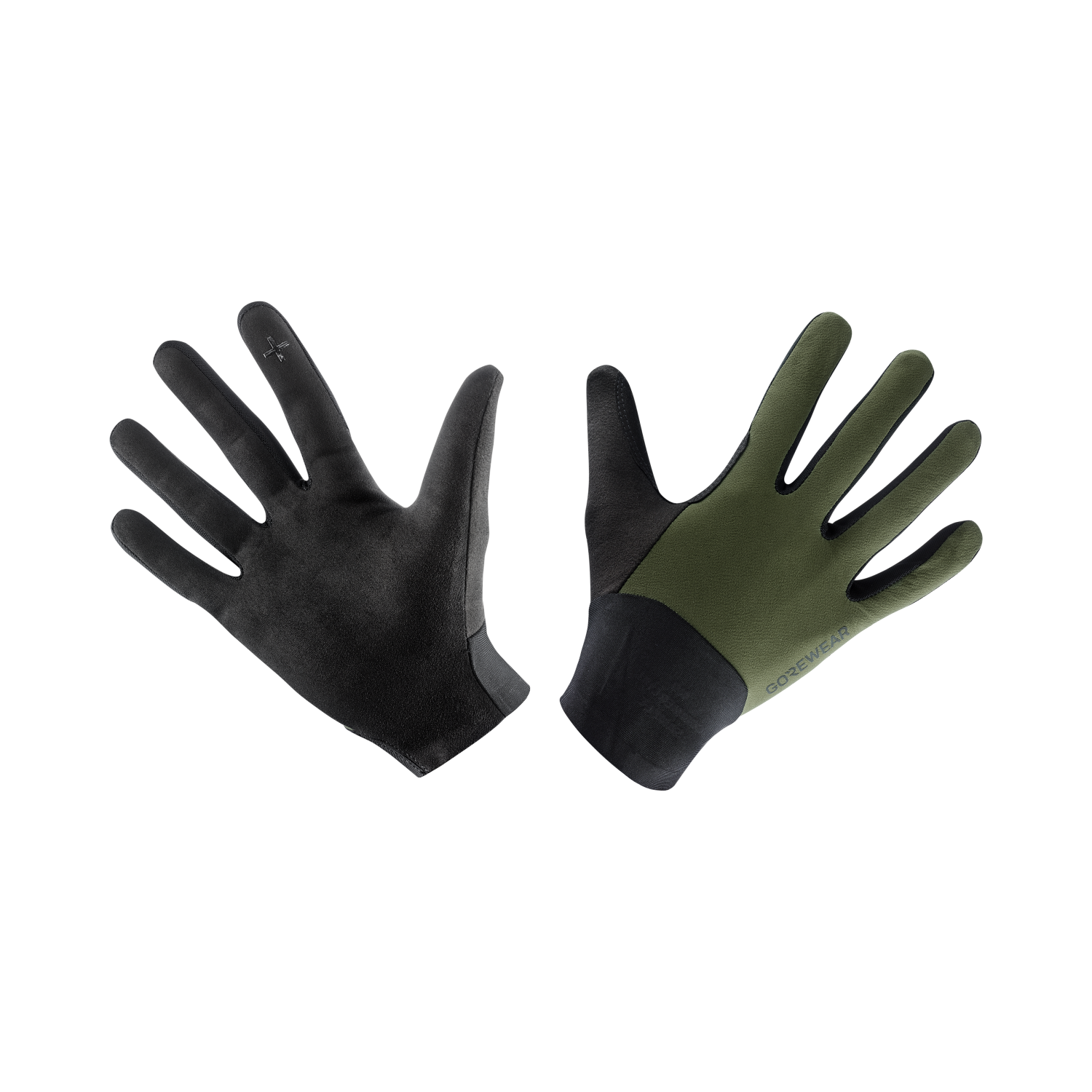 Gezeigt wird ein Bild des Artikels der Kategorie „Zone Gants“, ohne dass ein Model das Produkt trägt.