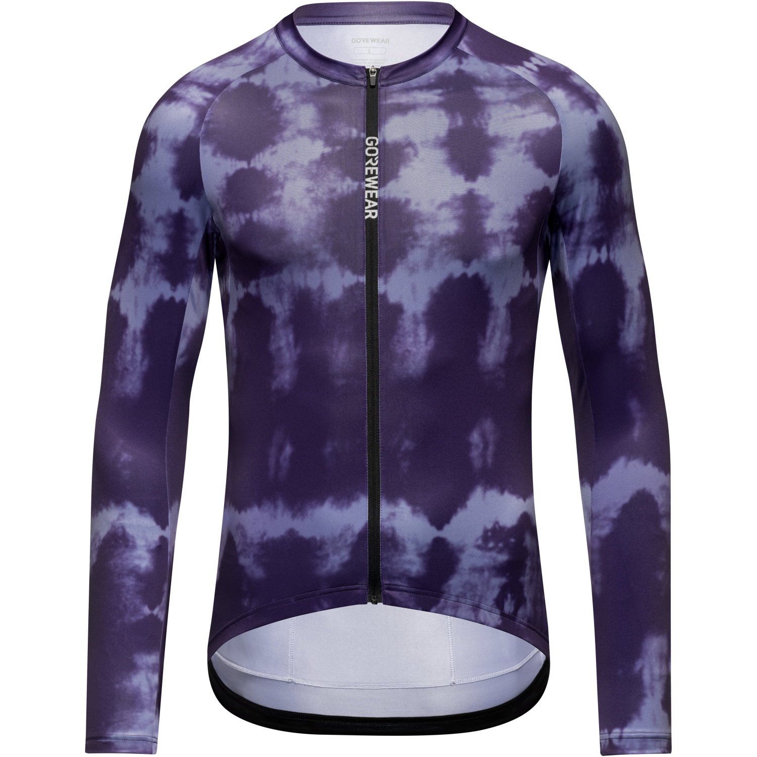 SPINSHIFT Long Sleeve Jersey Mens