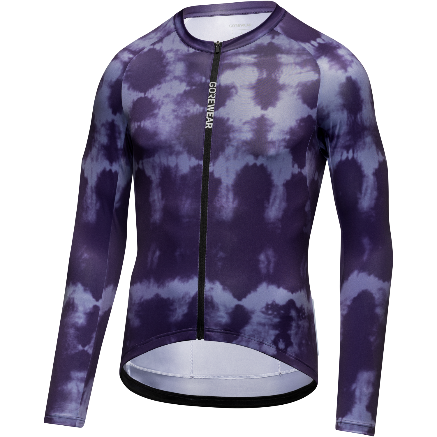 SPINSHIFT Long Sleeve Jersey Mens